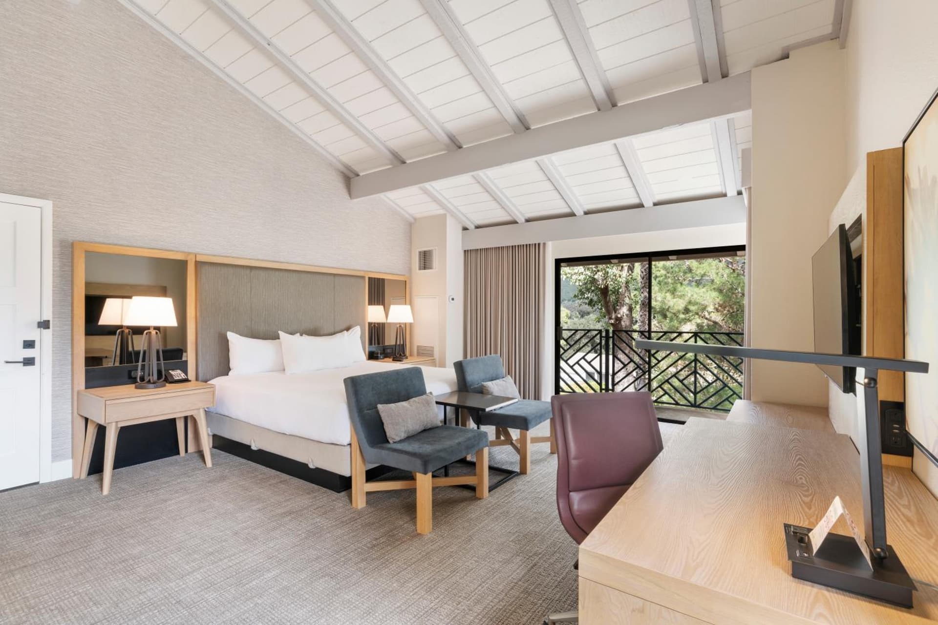 Pala Mesa Resort gallery photo in Fallbrook, CA — image 13