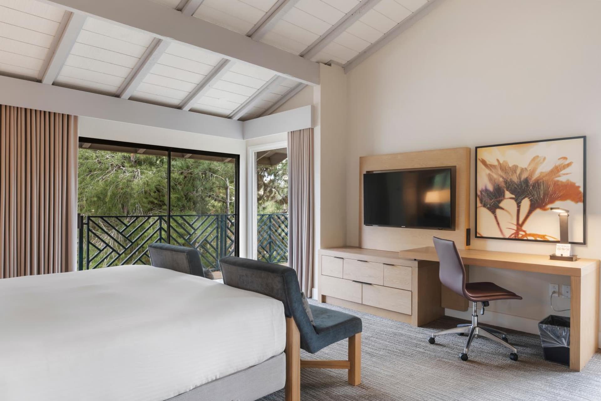 Pala Mesa Resort gallery photo in Fallbrook, CA — image 32