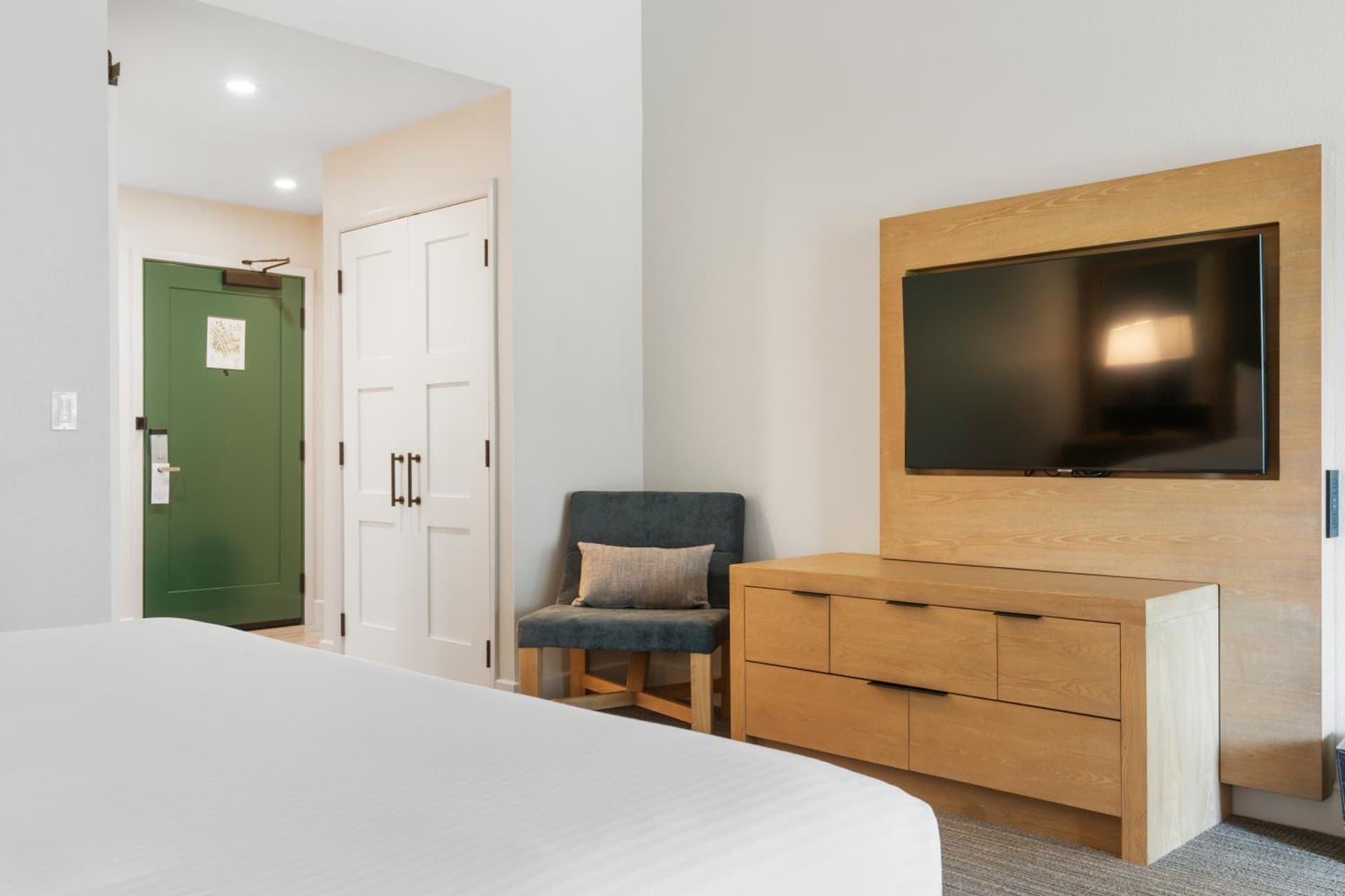Pala Mesa Resort property views in Fallbrook, CA — gallery photo 3