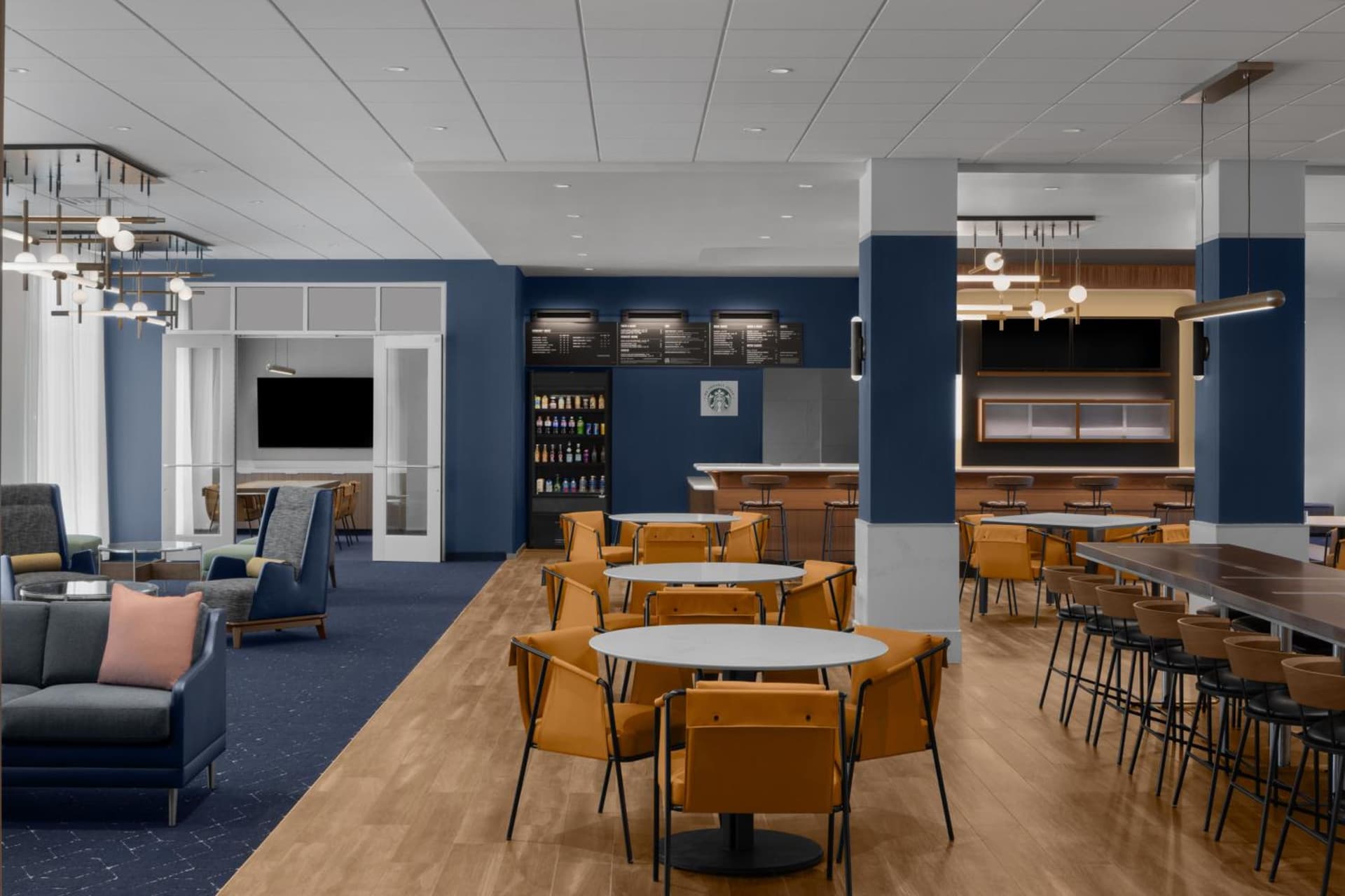Courtyard by Marriott Orem University Place gallery photo in Orem, UT — image 5