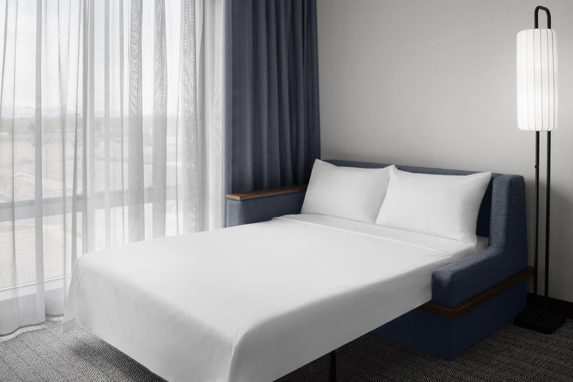 Courtyard by Marriott Orem University Place gallery photo in Orem, UT — image 8