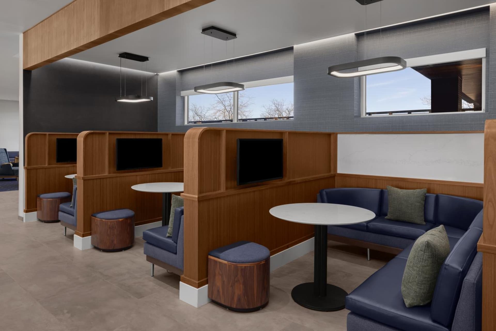 Courtyard by Marriott Orem University Place gallery photo in Orem, UT — image 12