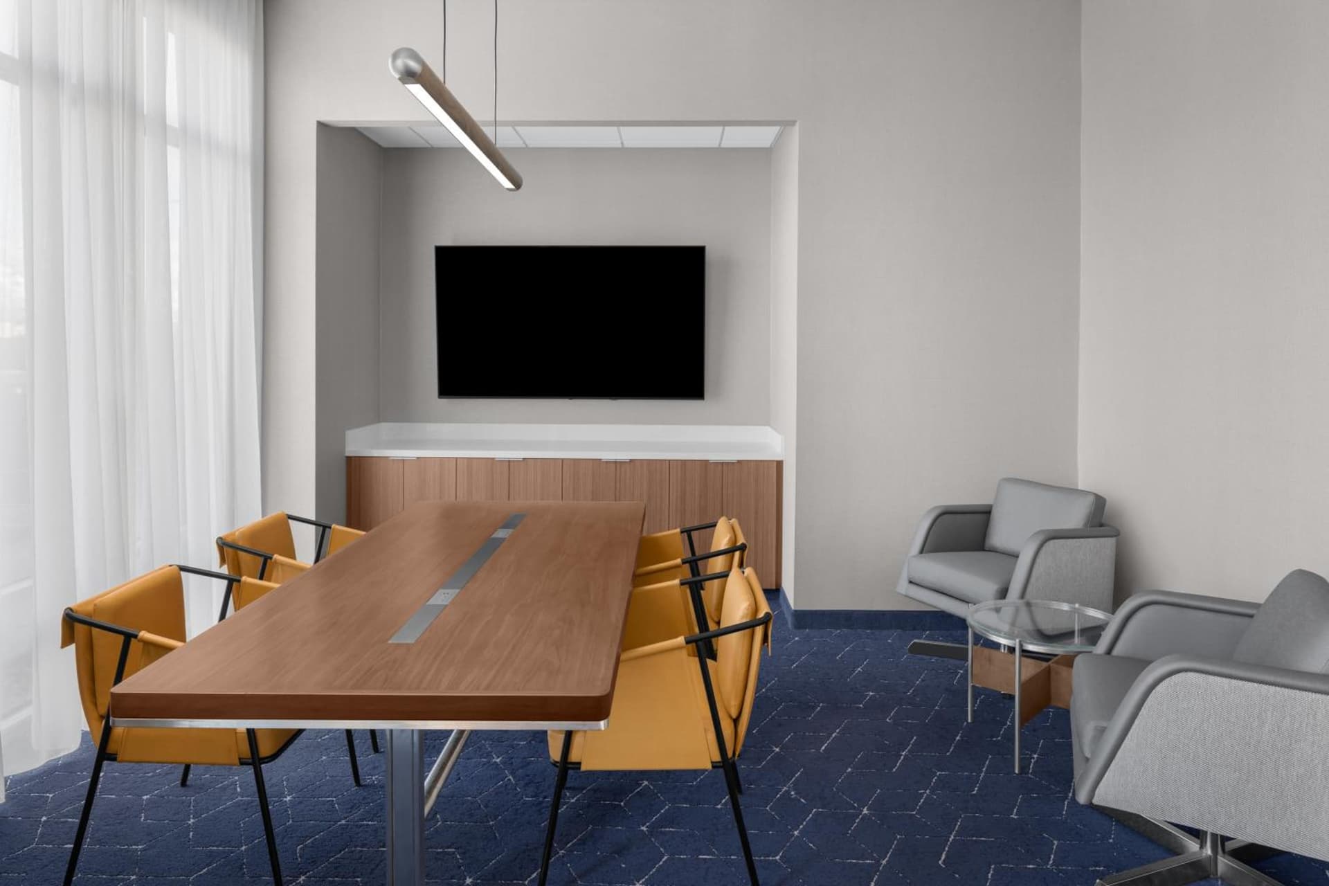 Courtyard by Marriott Orem University Place gallery photo in Orem, UT — image 15