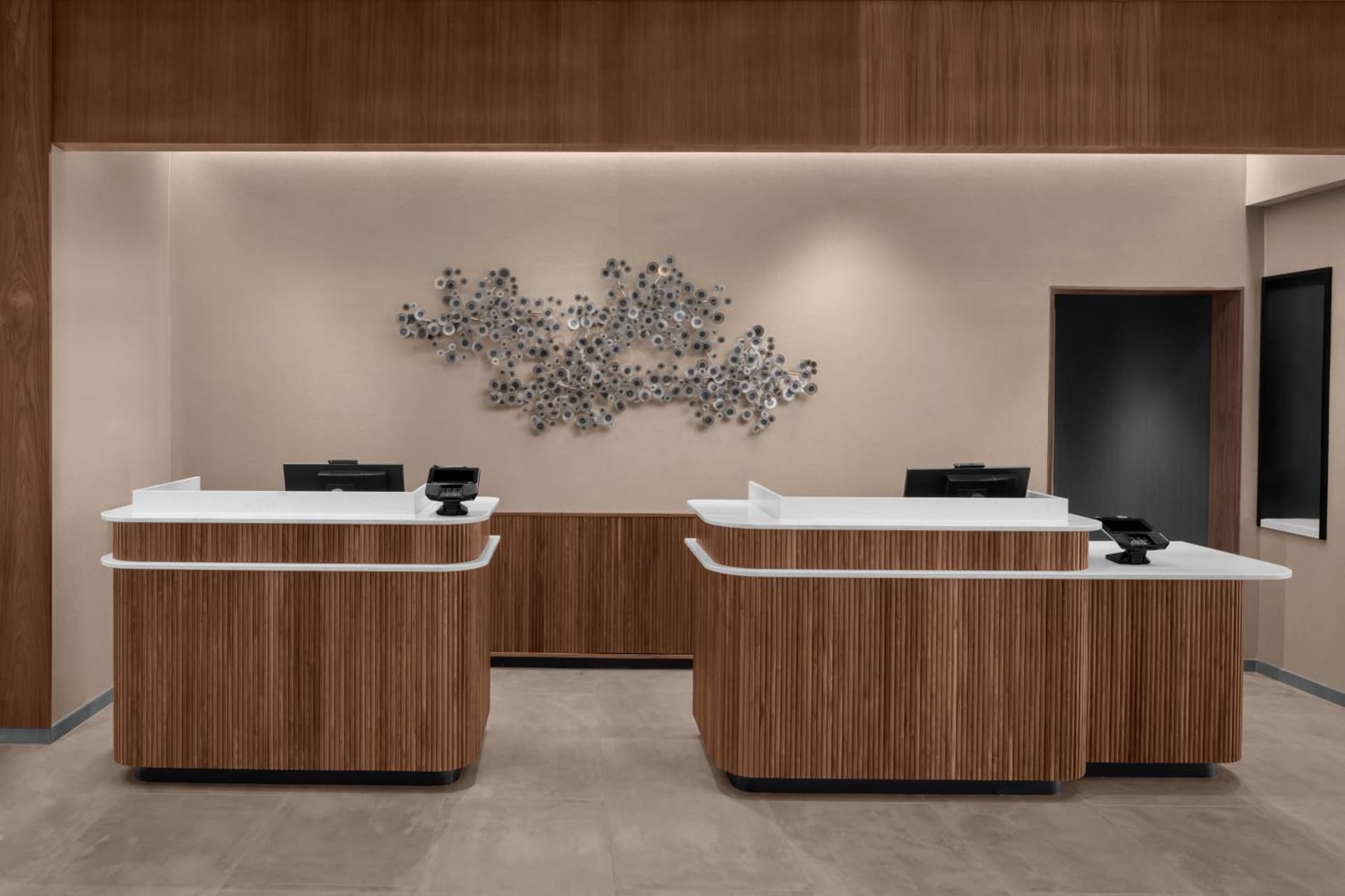 Courtyard by Marriott Orem University Place gallery photo in Orem, UT — image 19