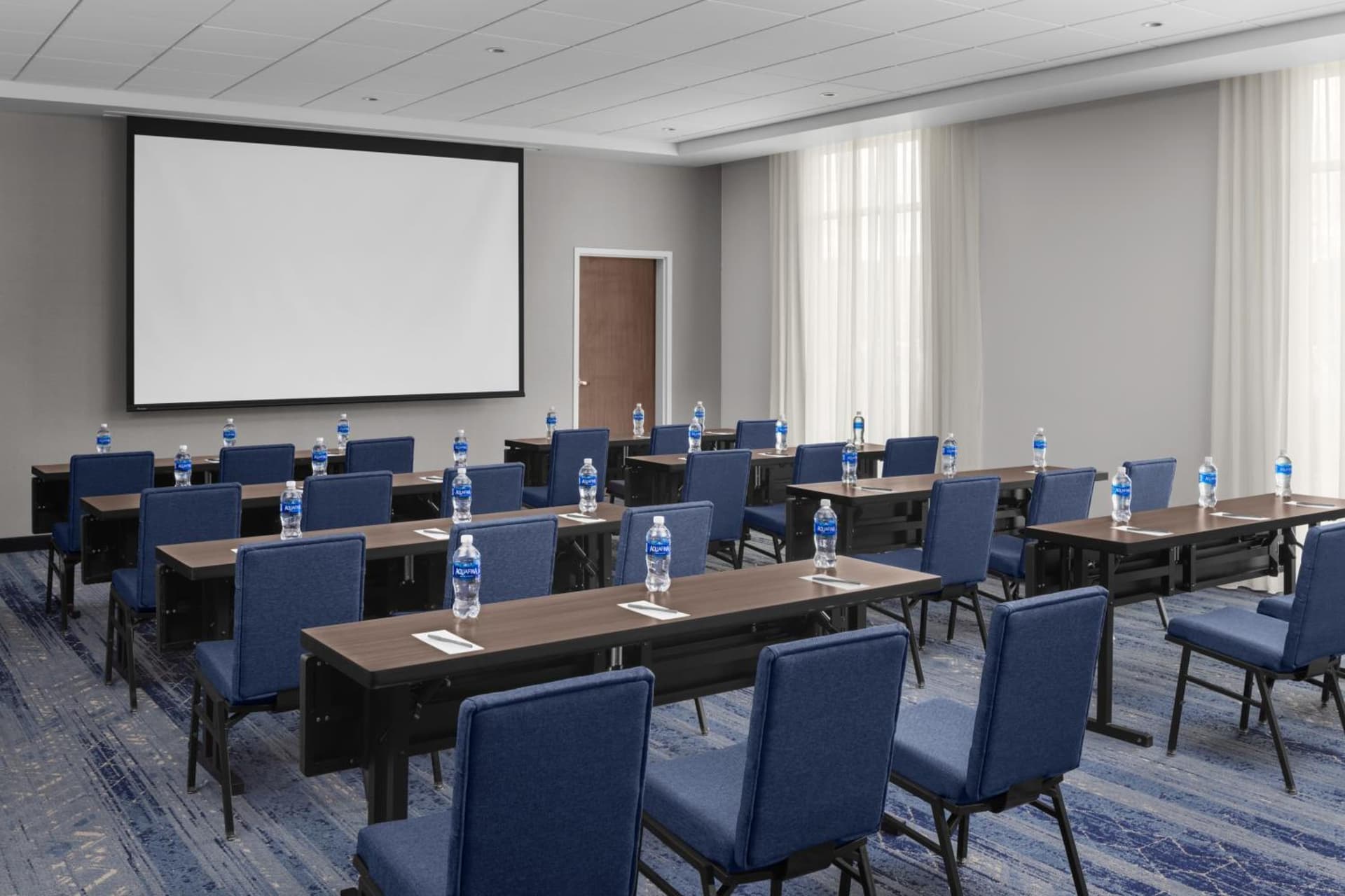 Courtyard by Marriott Orem University Place gallery photo in Orem, UT — image 17