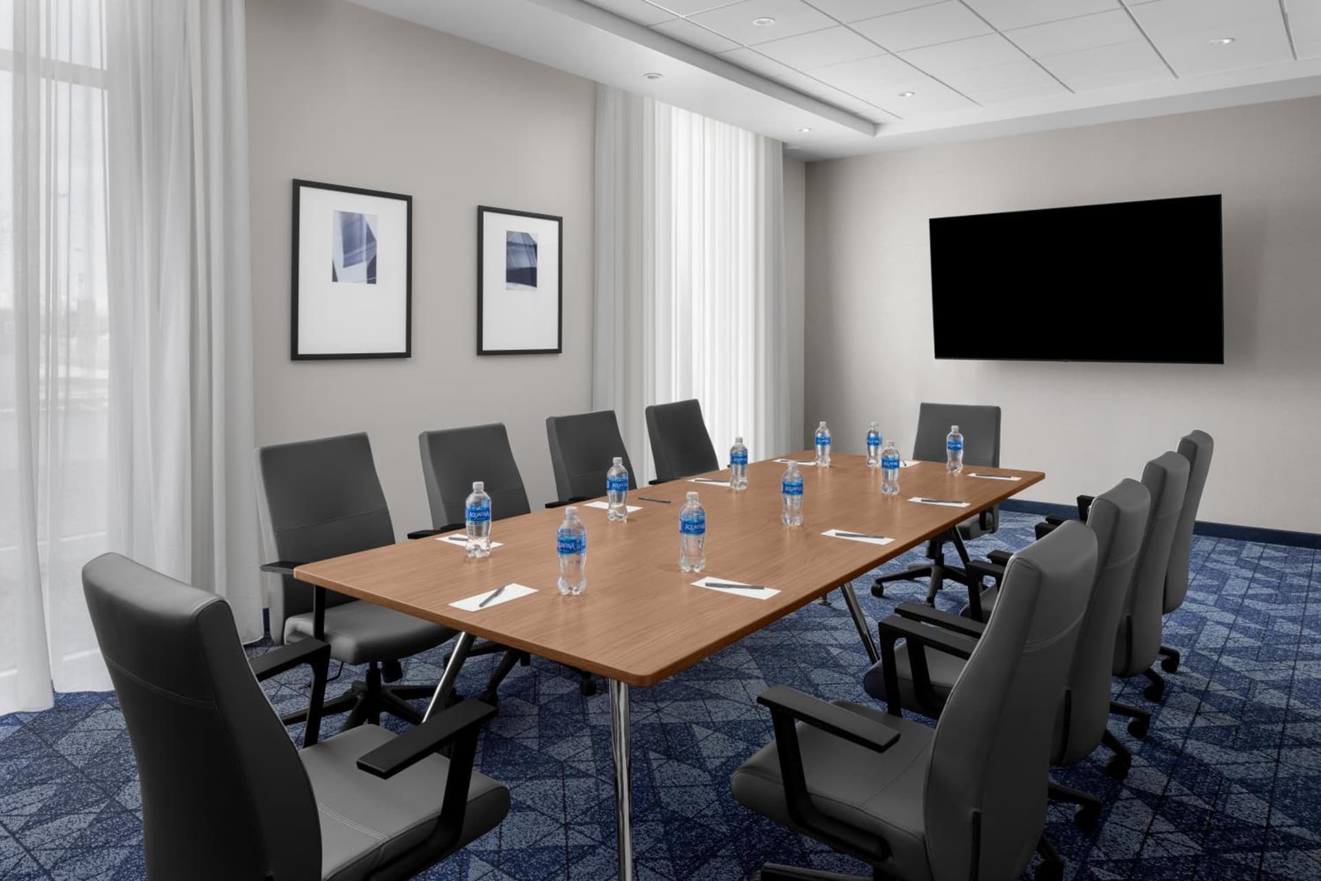 Courtyard by Marriott Orem University Place gallery photo in Orem, UT — image 34