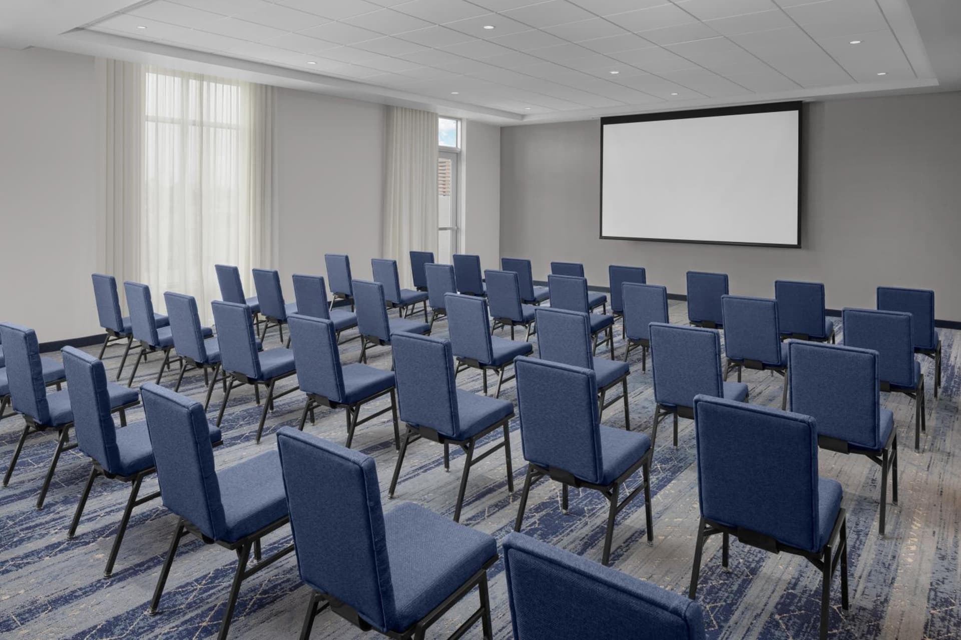 Courtyard by Marriott Orem University Place gallery photo in Orem, UT — image 32
