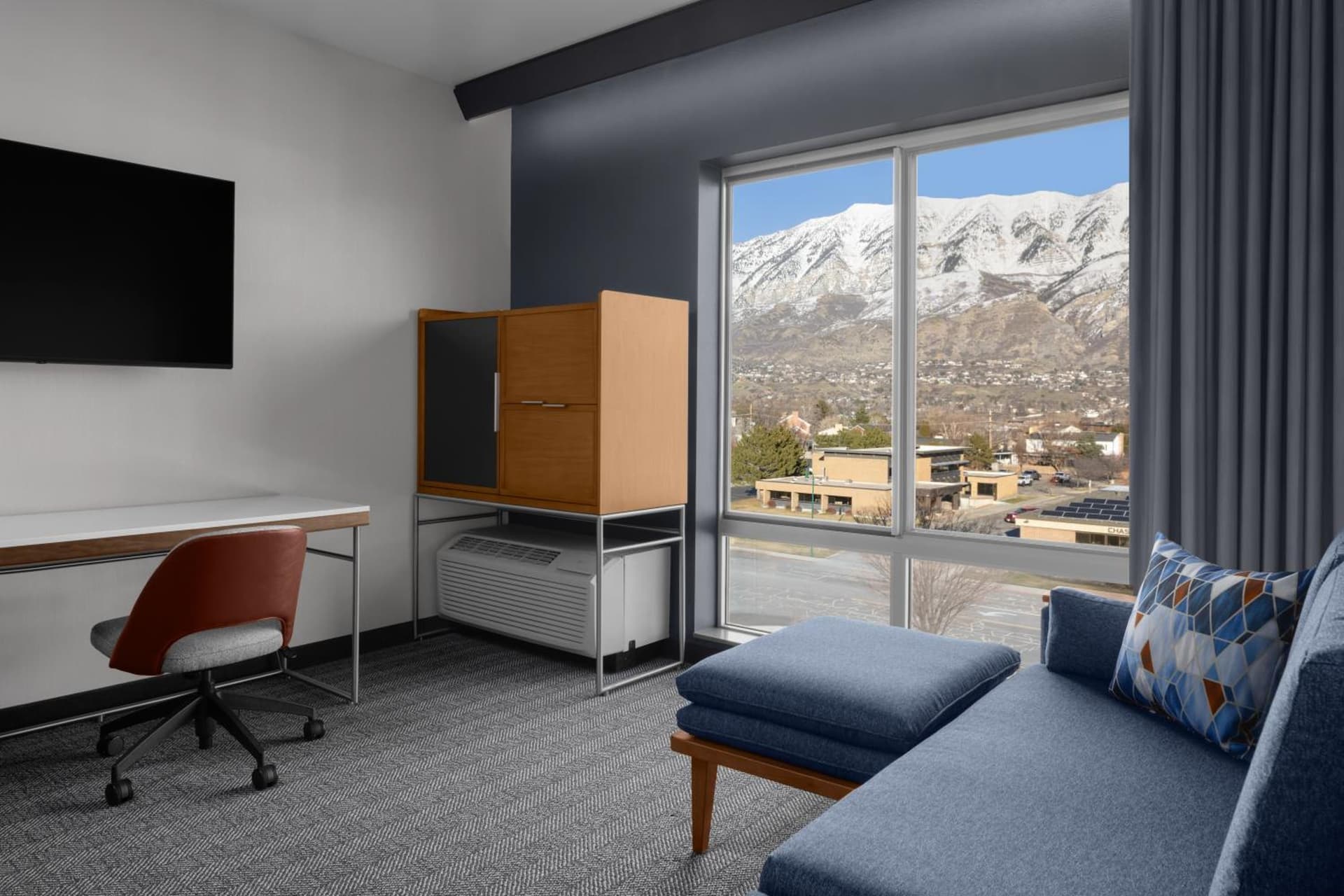 Courtyard by Marriott Orem University Place gallery photo in Orem, UT — image 31