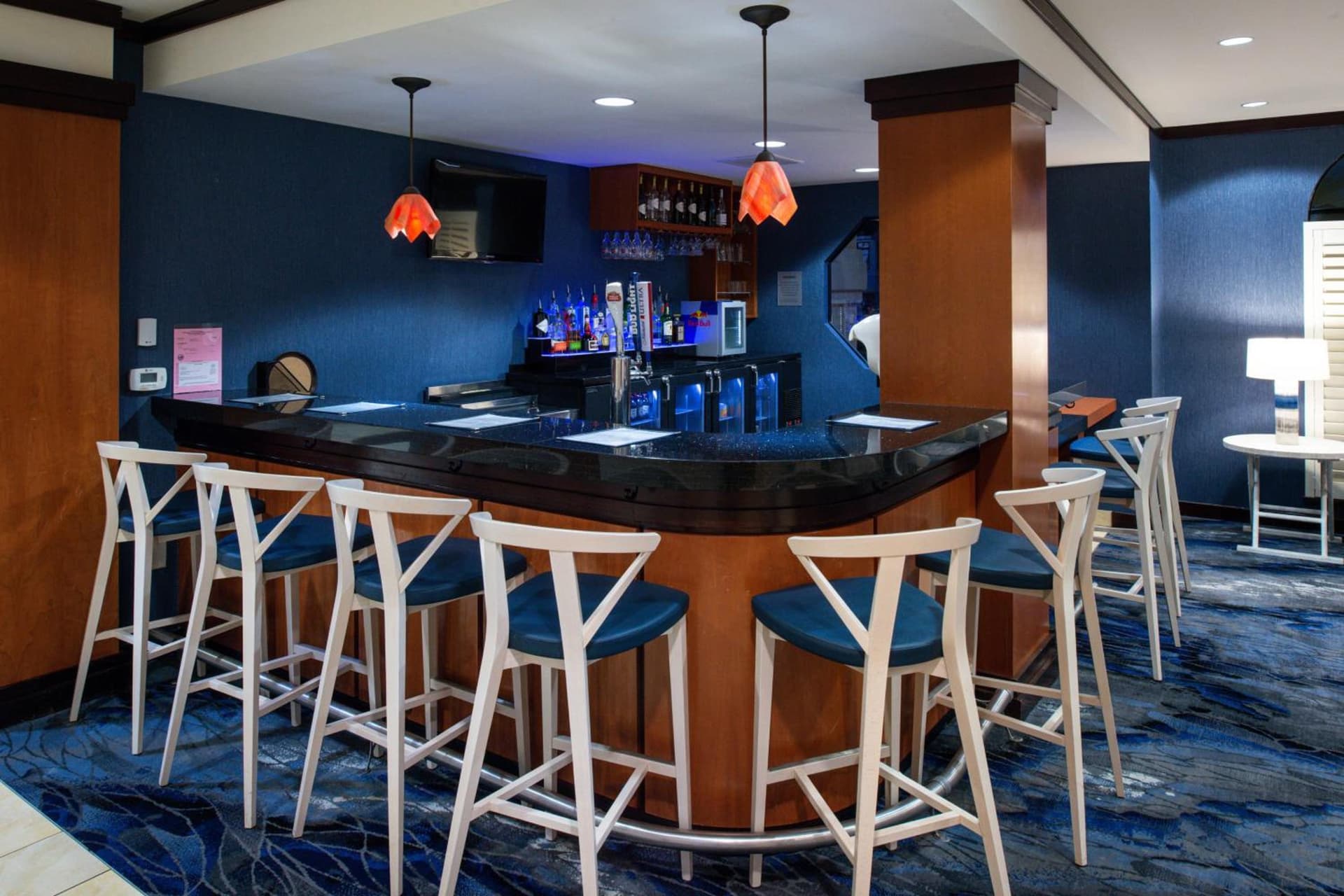 Fairfield Inn & Suites Santa Cruz - Capitola gallery photo in Capitola, CA — image 11