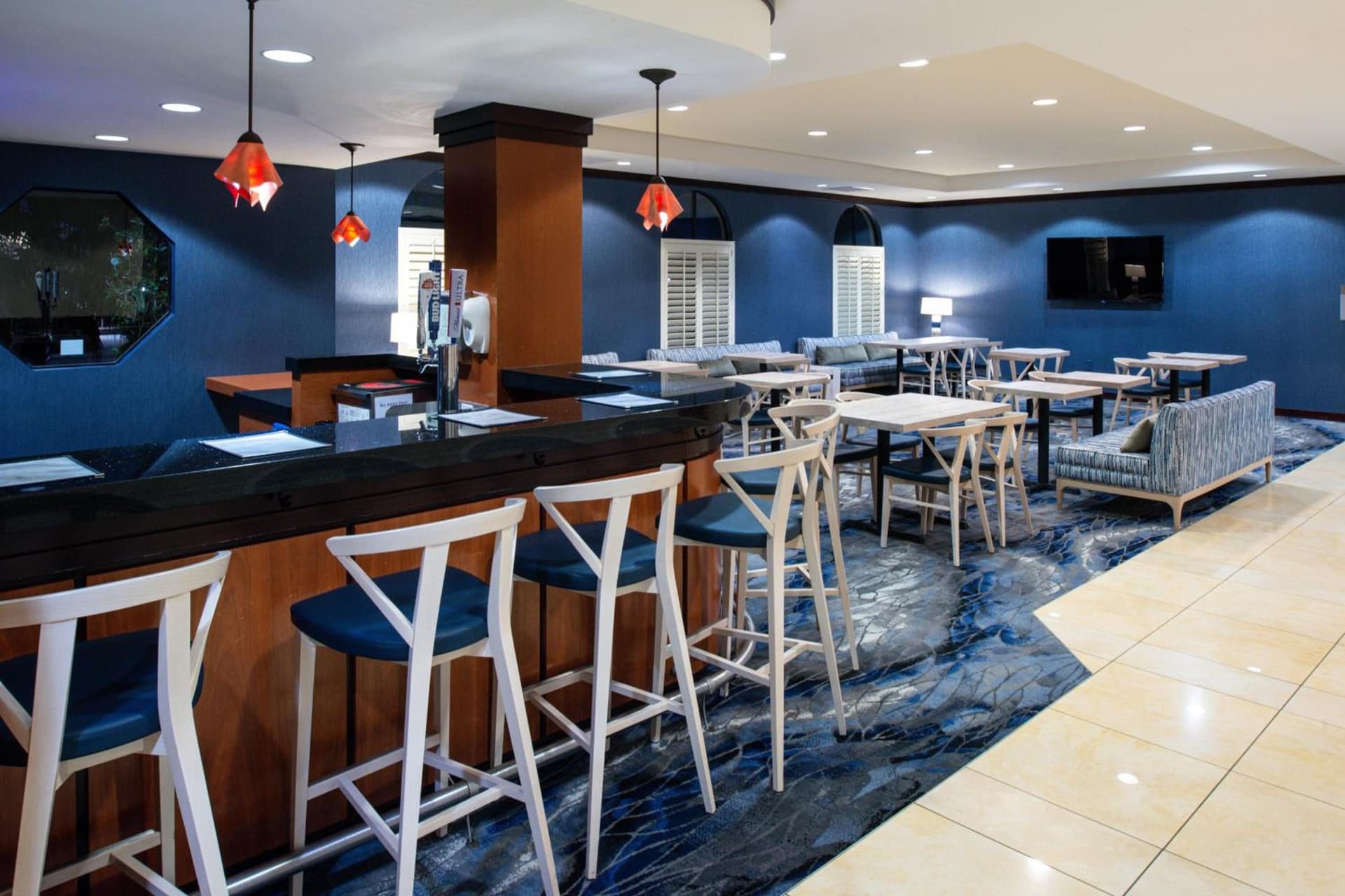 Fairfield Inn & Suites Santa Cruz - Capitola gallery photo in Capitola, CA — image 46