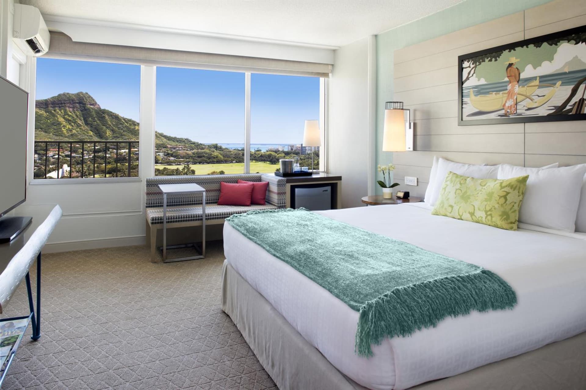 Queen Kapiolani Hotel gallery photo in Honolulu, HI — image 84