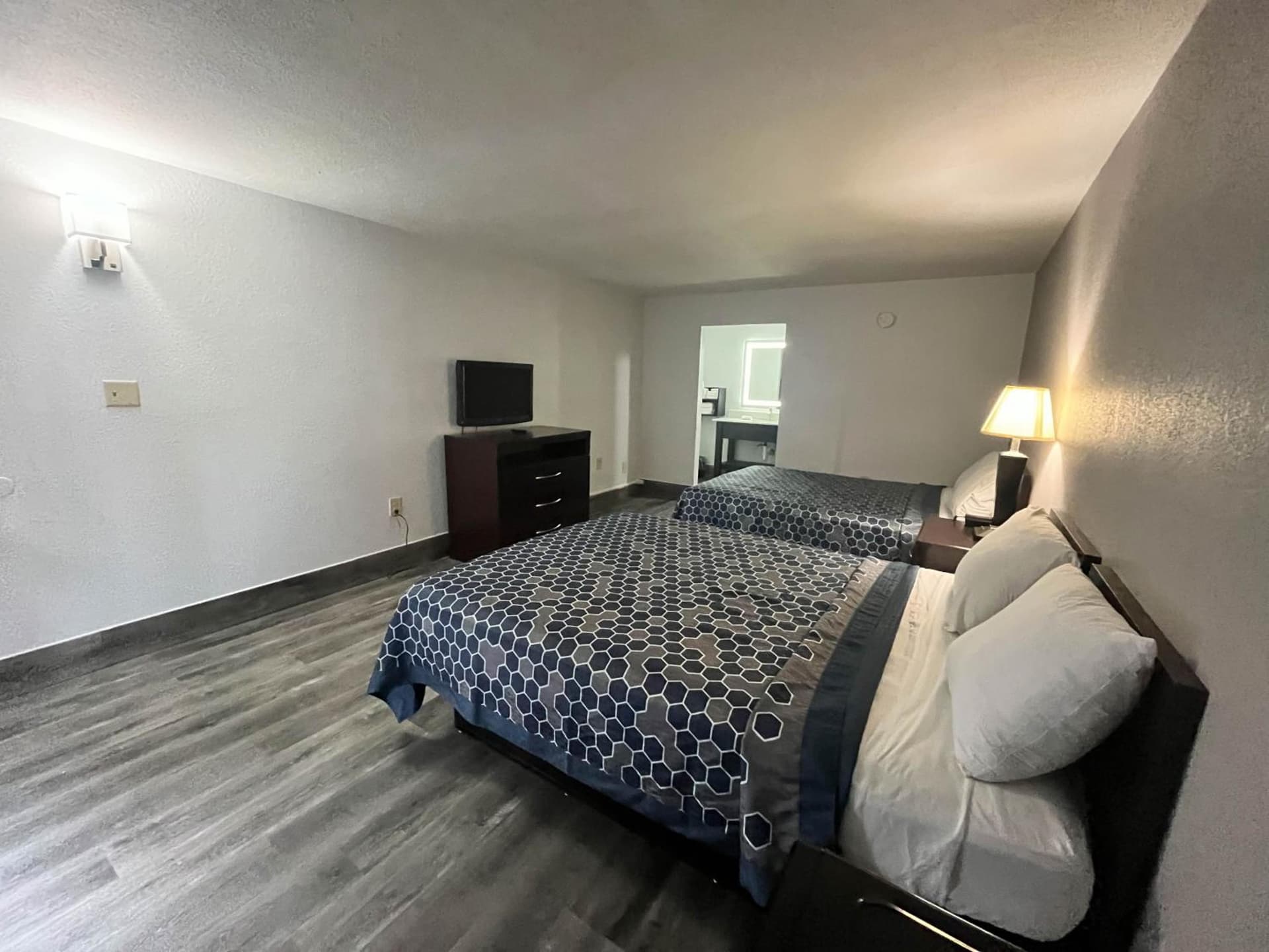 Motel 6 Spartanburg, SC Northwest Business 85 gallery photo in Spartanburg, SC — image 20