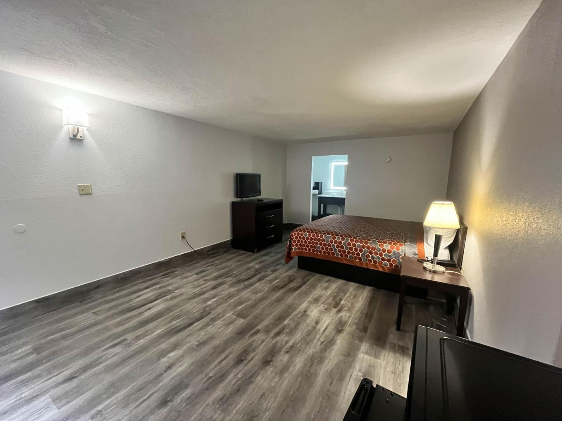 Motel 6 Spartanburg, SC Northwest Business 85 gallery photo in Spartanburg, SC — image 50