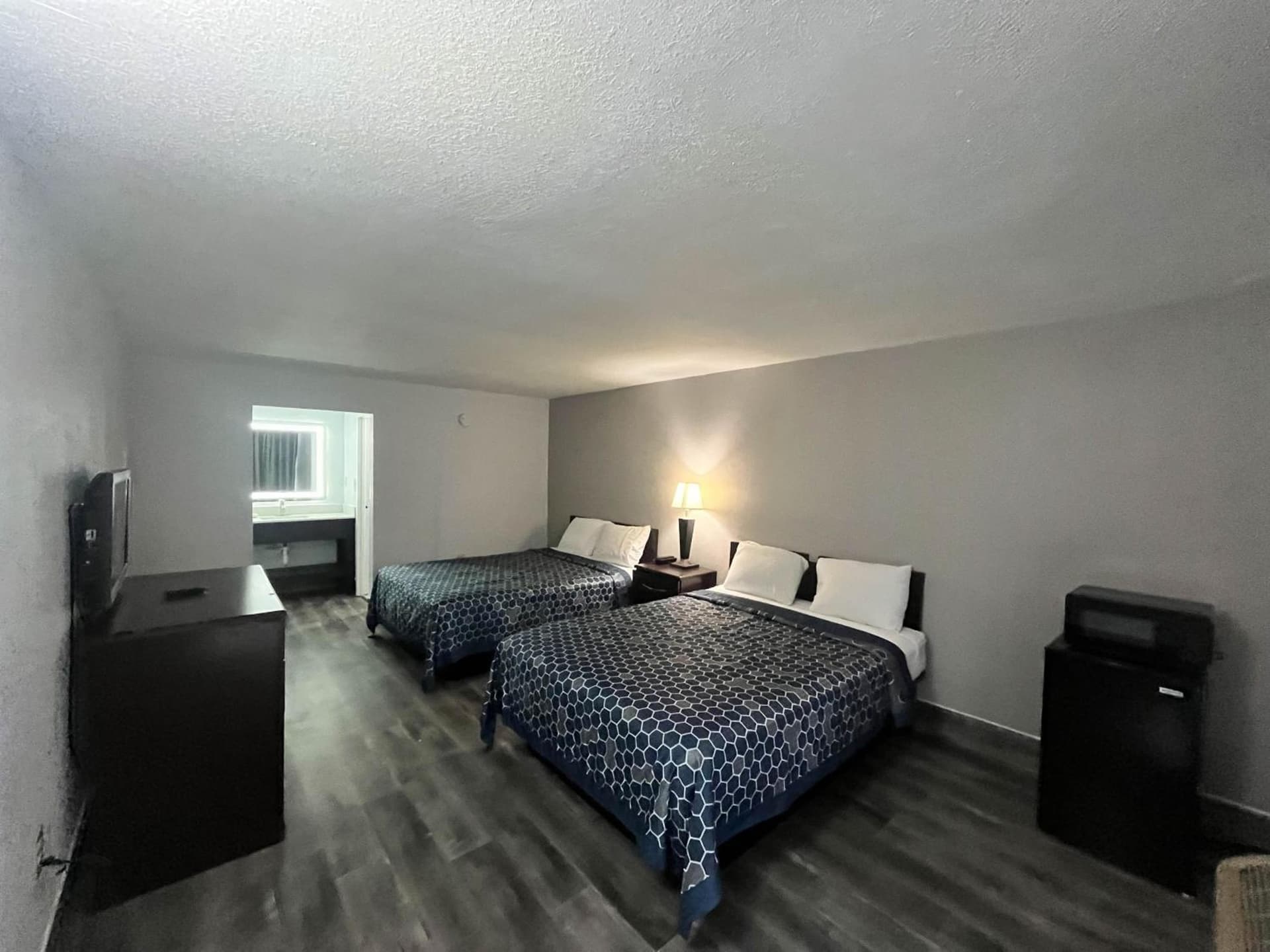 Motel 6 Spartanburg, SC Northwest Business 85 gallery photo in Spartanburg, SC — image 5