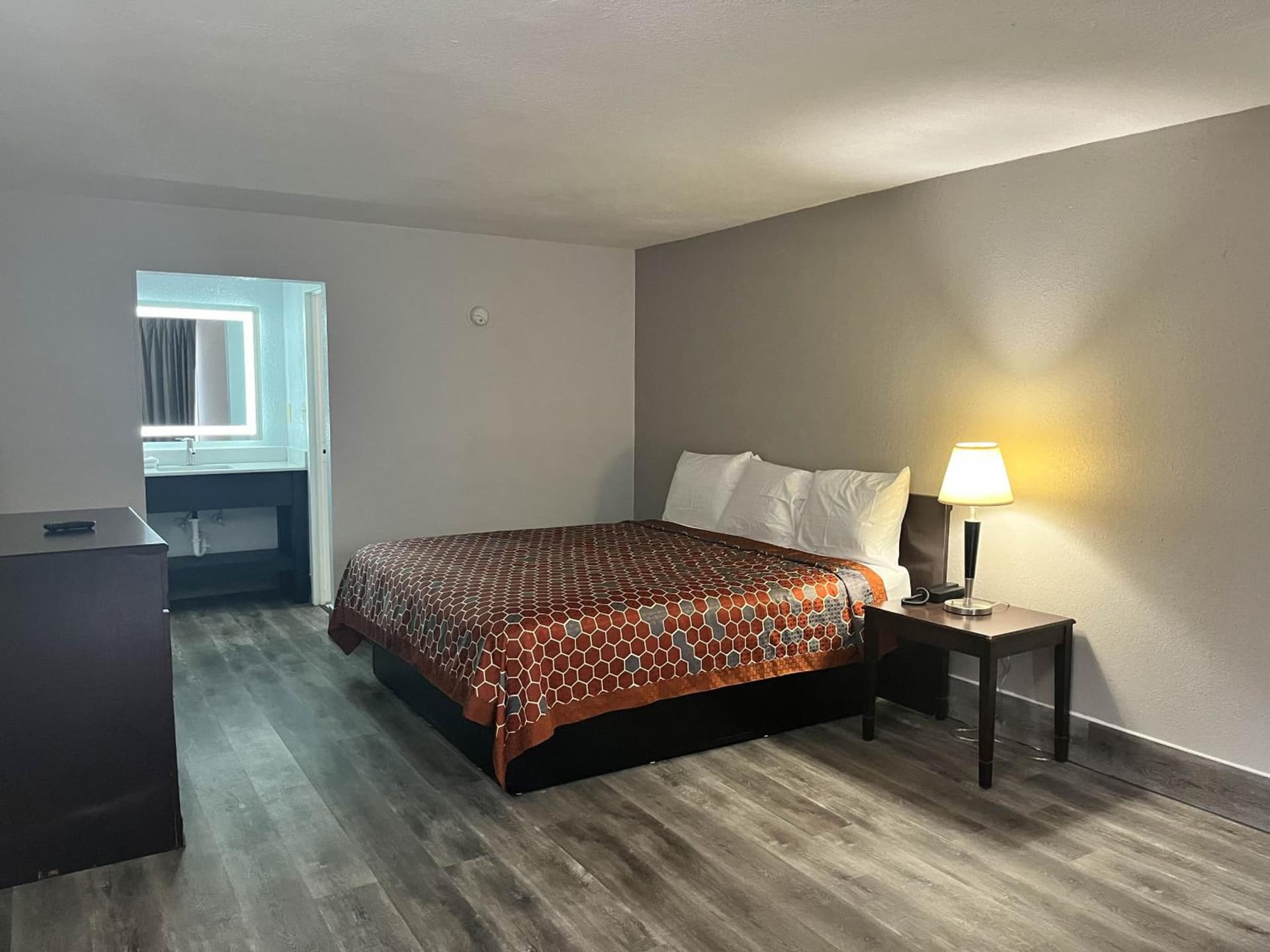 Motel 6 Spartanburg, SC Northwest Business 85 gallery photo in Spartanburg, SC — image 48