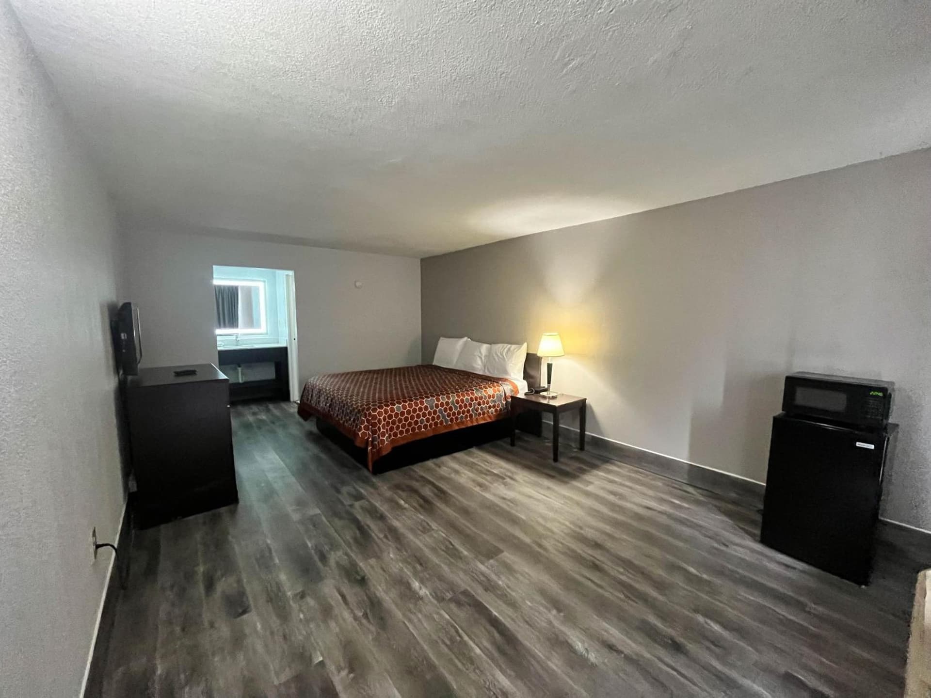 Motel 6 Spartanburg, SC Northwest Business 85 gallery photo in Spartanburg, SC — image 12