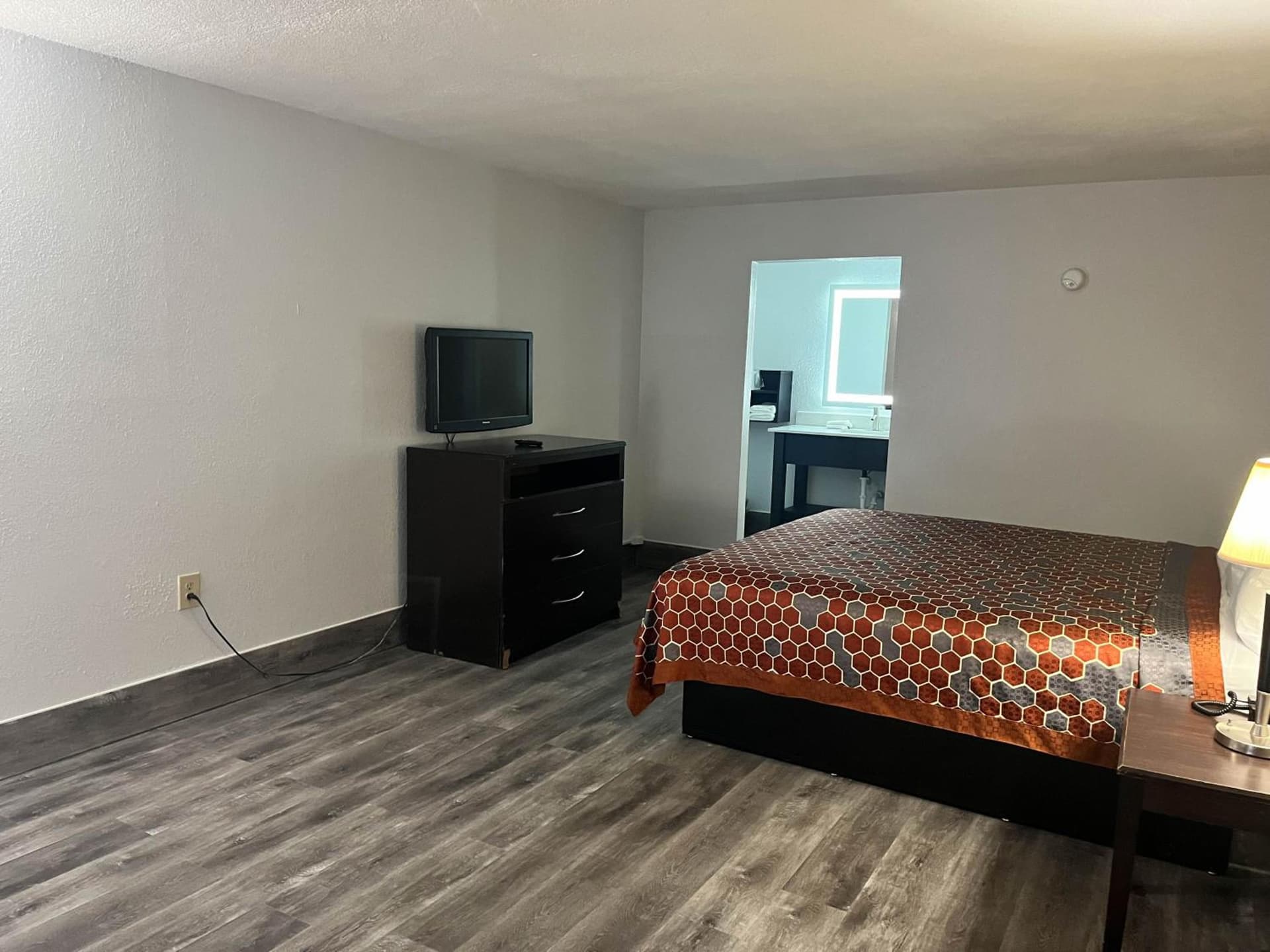 Motel 6 Spartanburg, SC Northwest Business 85 gallery photo in Spartanburg, SC — image 15