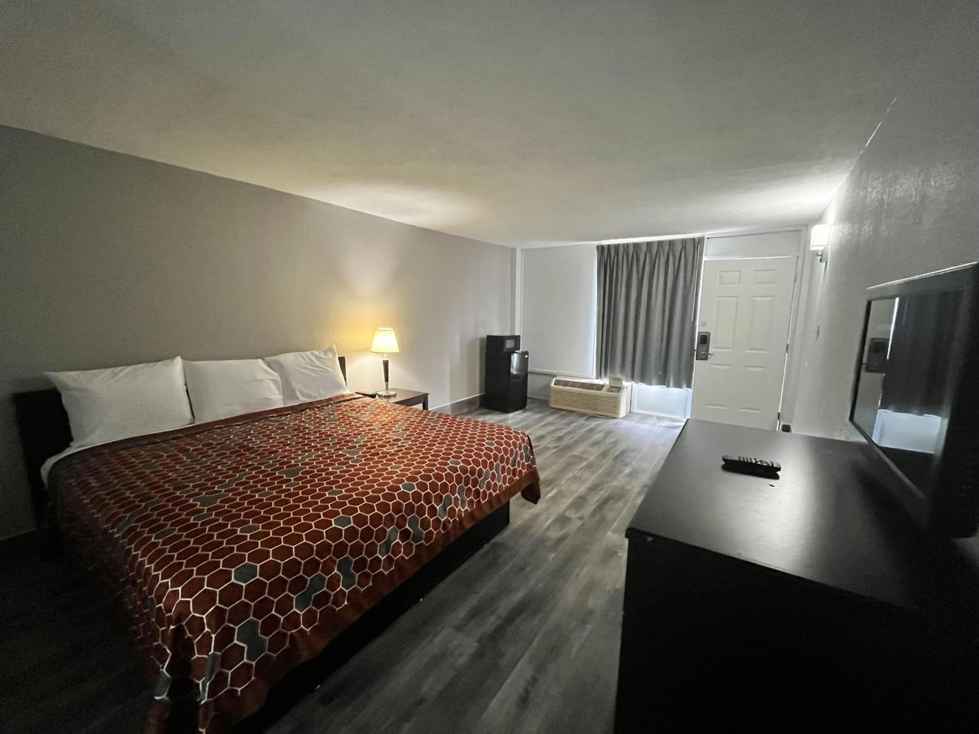 Motel 6 Spartanburg, SC Northwest Business 85 gallery photo in Spartanburg, SC — image 26