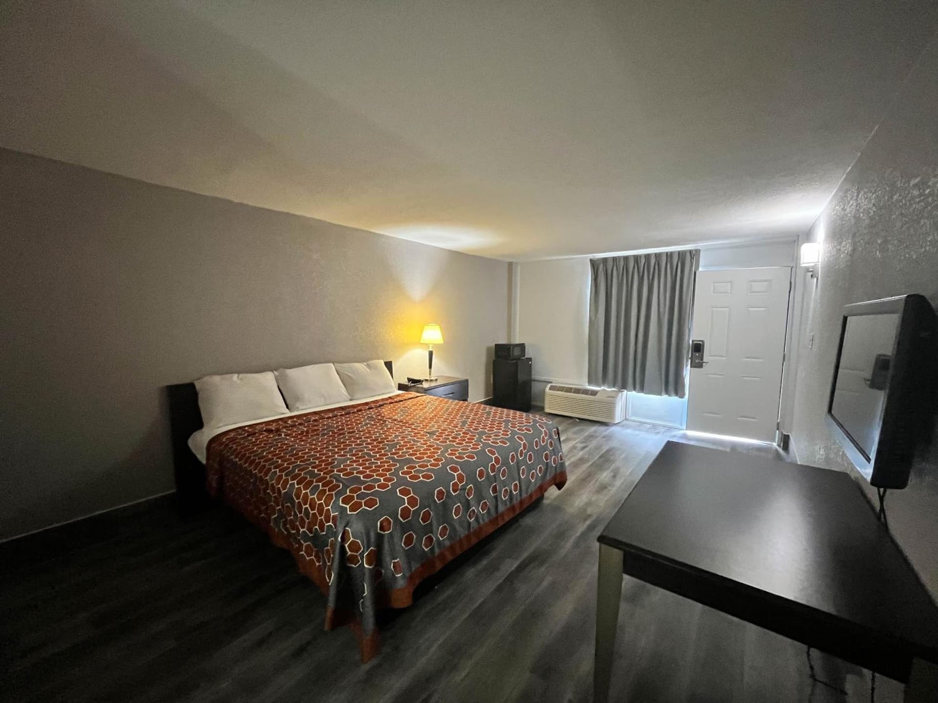 Motel 6 Spartanburg, SC Northwest Business 85 gallery photo in Spartanburg, SC — image 41