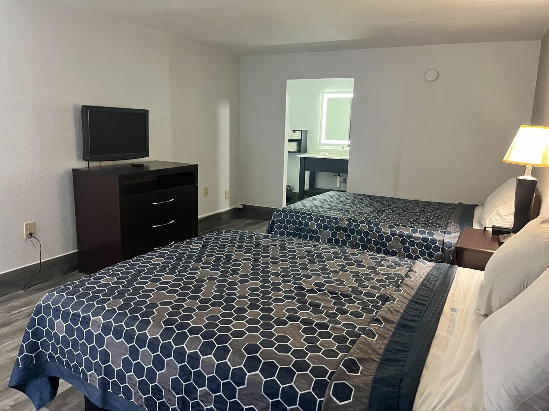 Motel 6 Spartanburg, SC Northwest Business 85 gallery photo in Spartanburg, SC — image 7