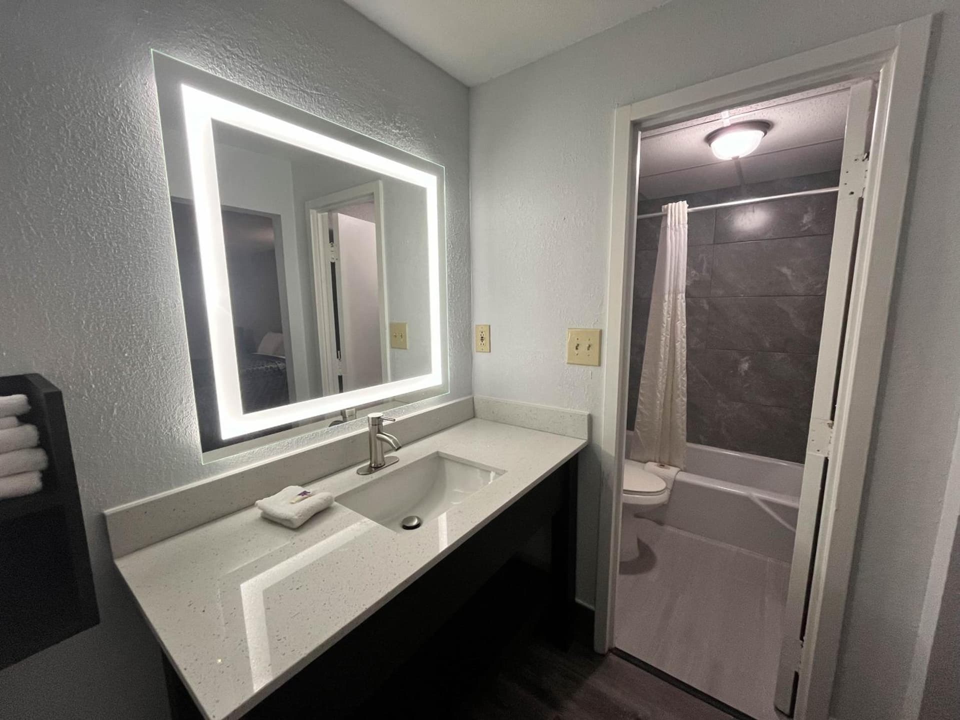 Motel 6 Spartanburg, SC Northwest Business 85 gallery photo in Spartanburg, SC — image 14