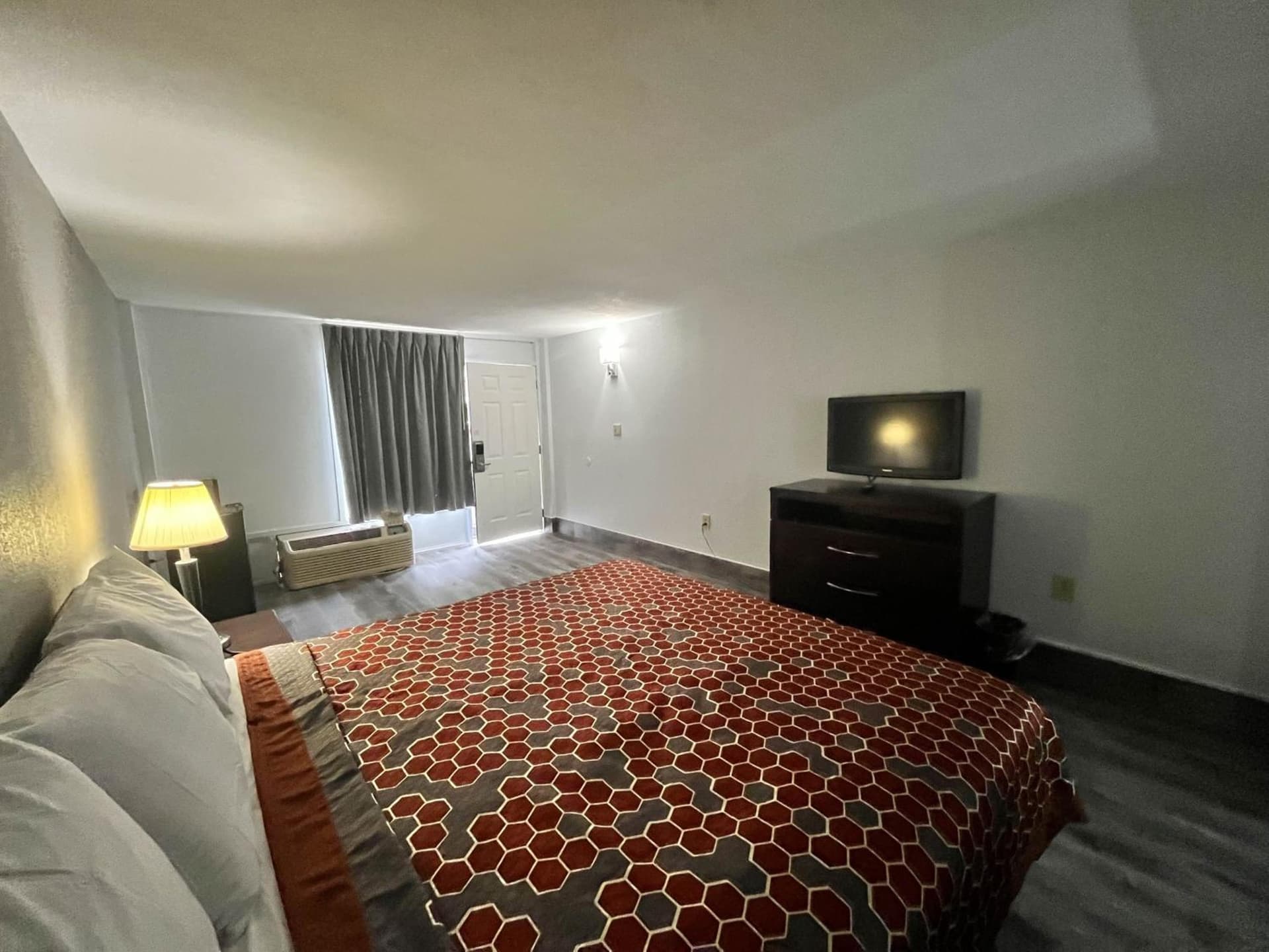 Motel 6 Spartanburg, SC Northwest Business 85 gallery photo in Spartanburg, SC — image 39