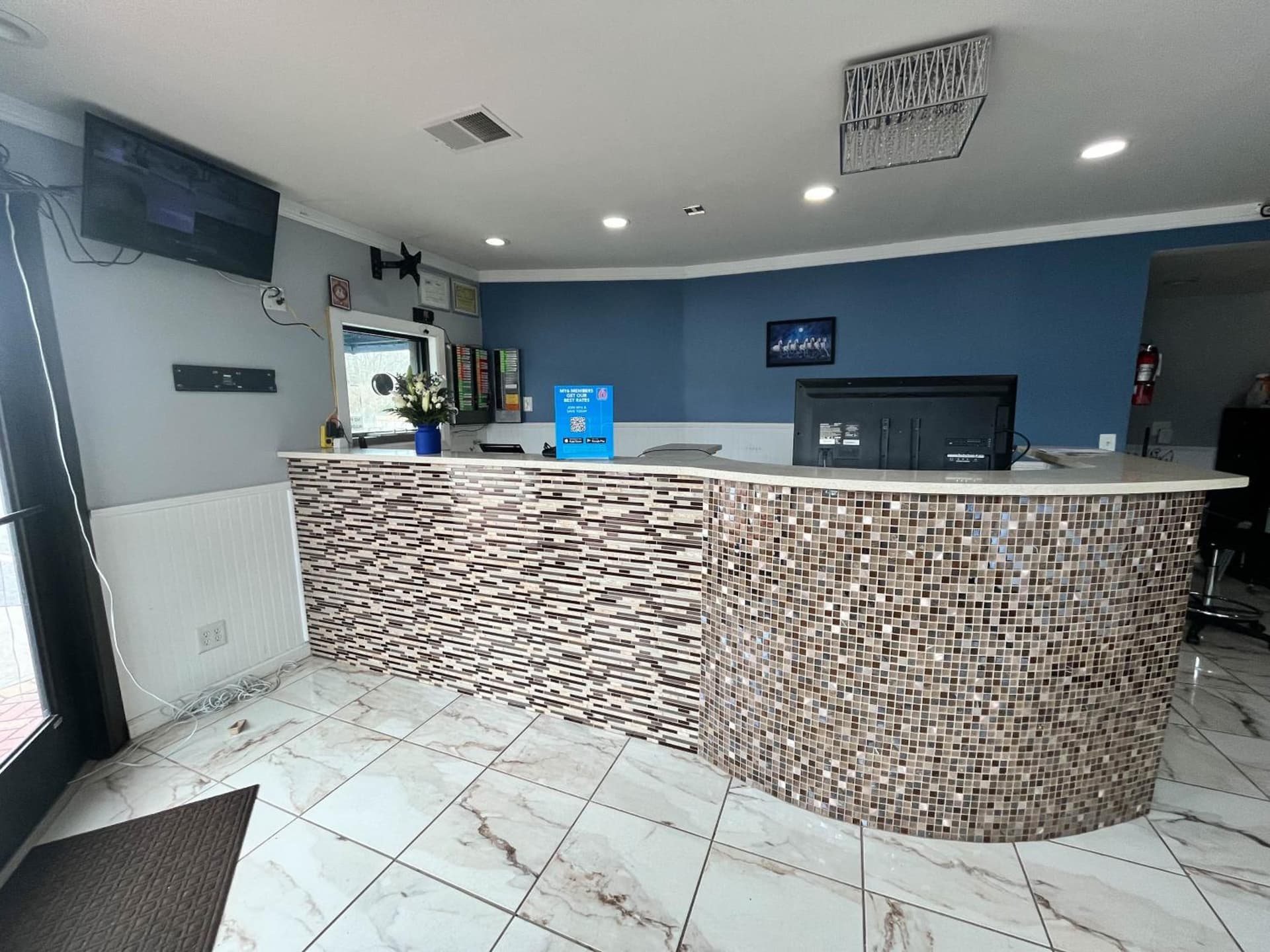 Motel 6 Spartanburg, SC Northwest Business 85 gallery photo in Spartanburg, SC — image 46