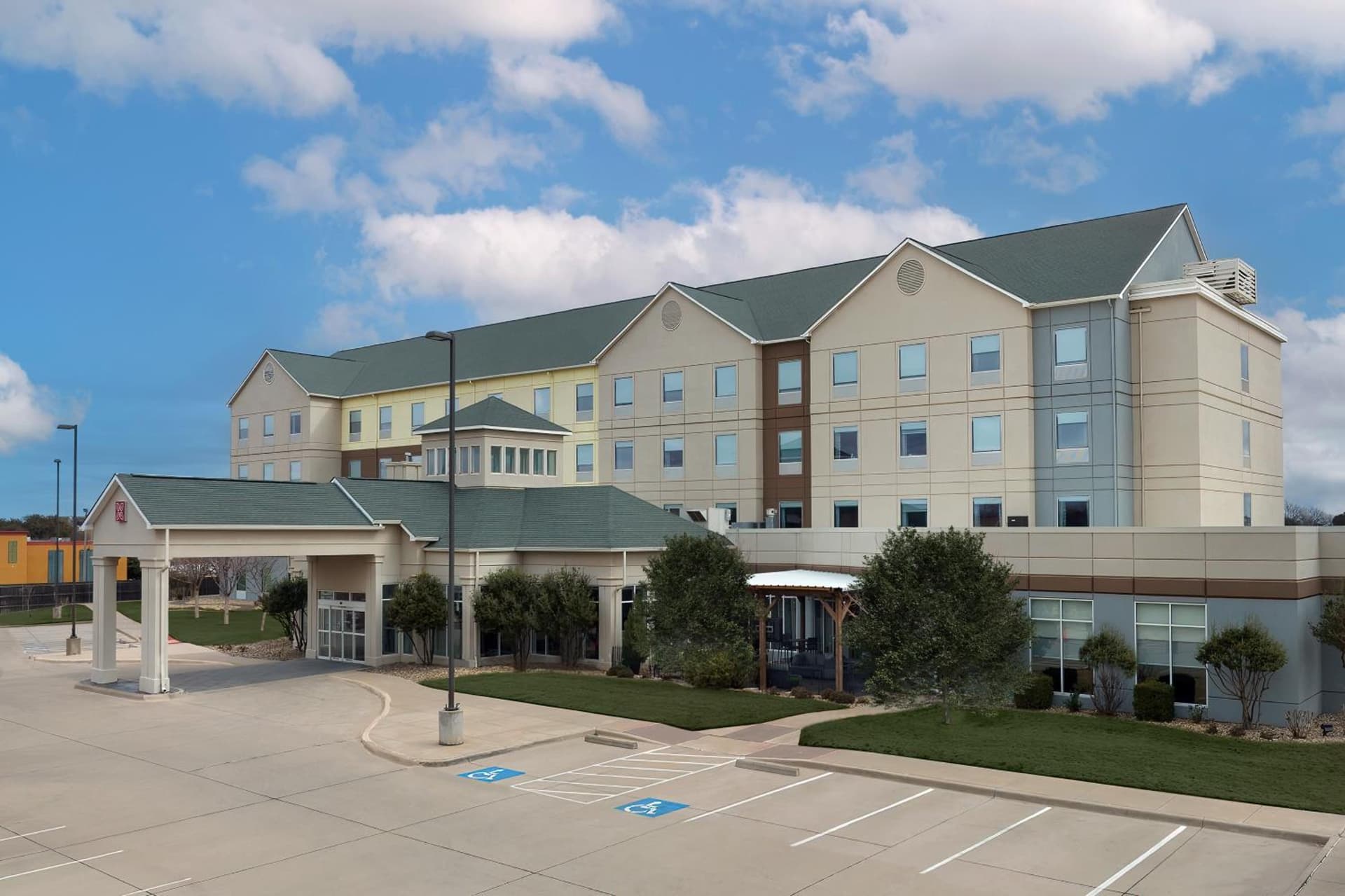 Hilton Garden Inn Abilene gallery photo in Abilene, TX — image 20