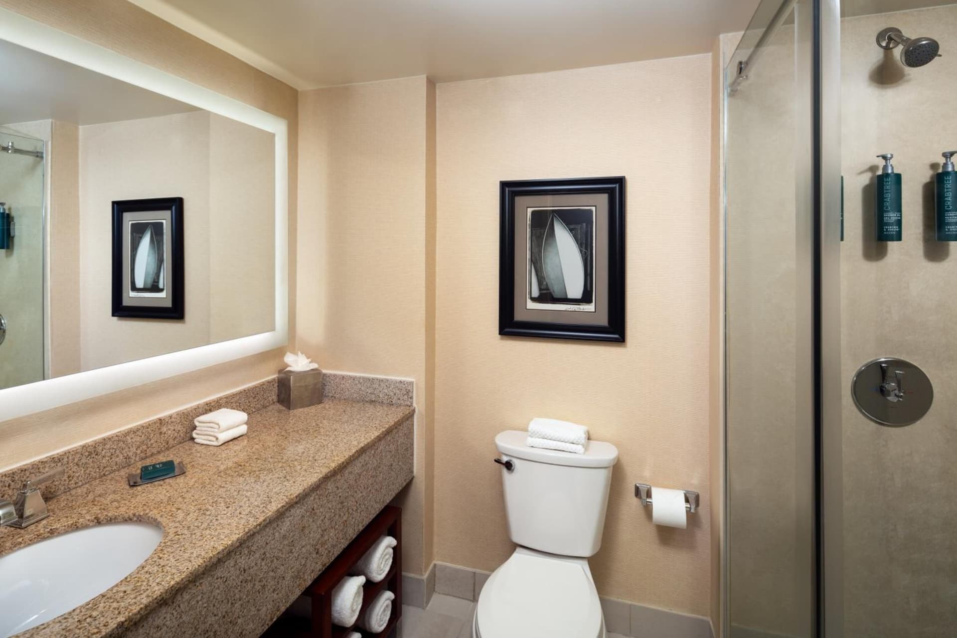DoubleTree Boston North Shore Danvers gallery photo in Danvers — image 34