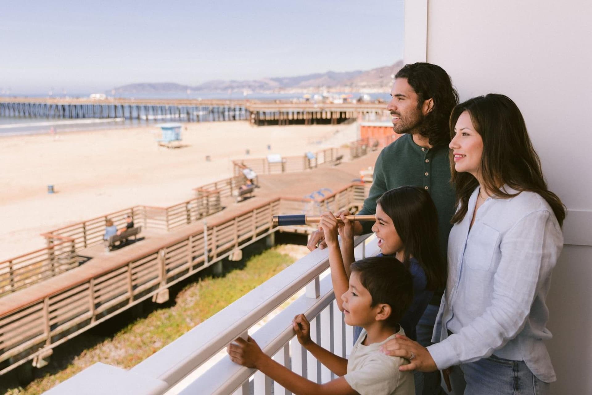 Vespera Resort on Pismo Beach, Autograph Collection gallery photo in Pismo Beach, CA — image 8