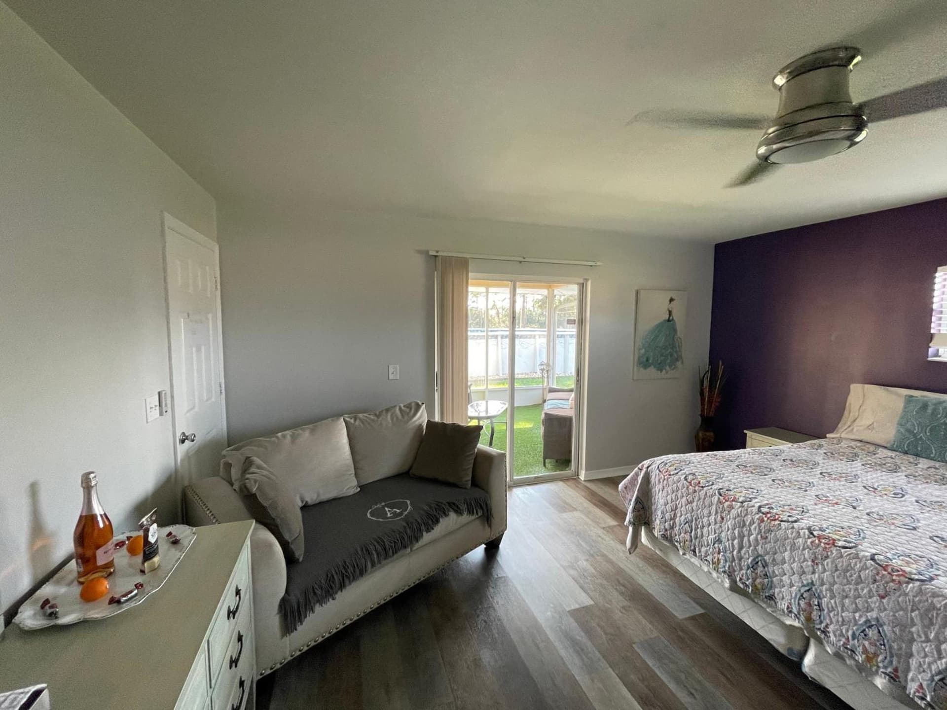 Great escape interior in Palm Bay, FL — gallery photo 2