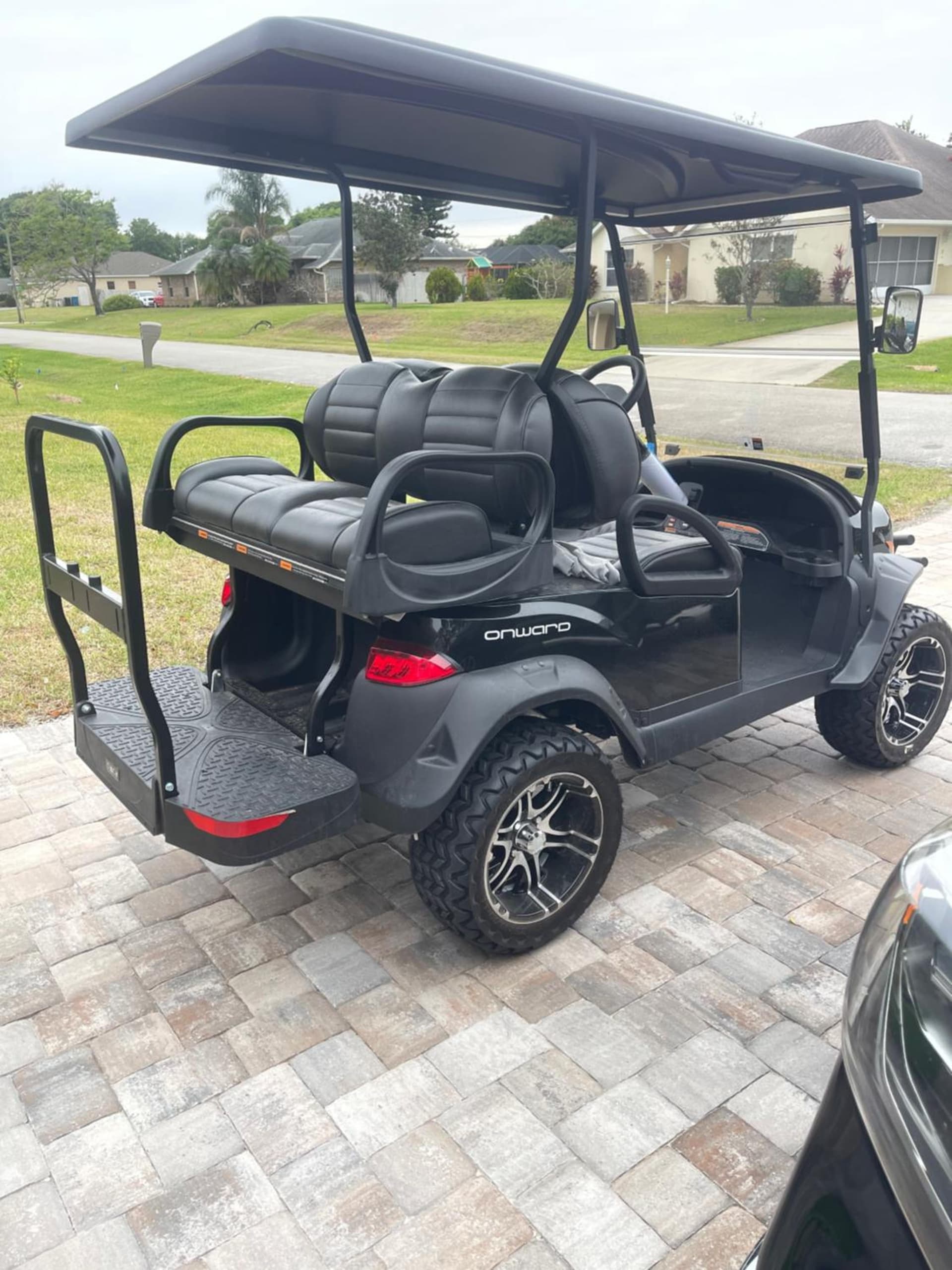 Great escape gallery photo in Palm Bay, FL — image 4