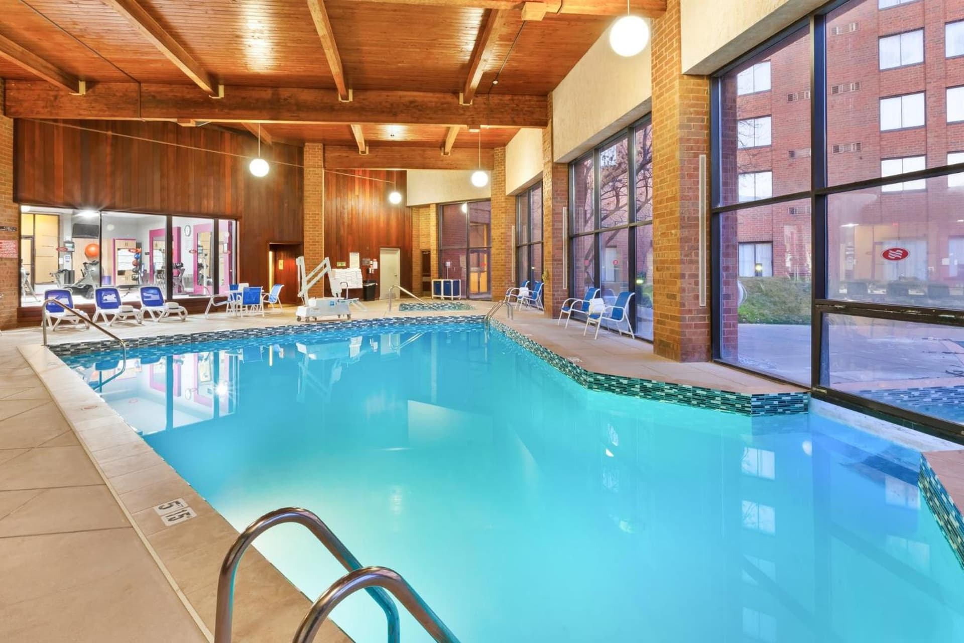 Crowne Plaza Columbus North - Worthington by IHG gallery photo in Columbus, OH — image 46