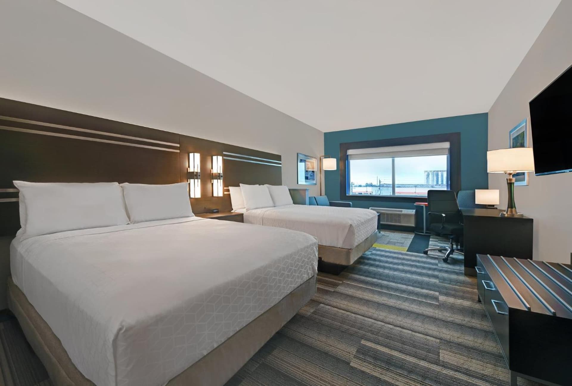 Holiday Inn Express & Suites Memorial – CityCentre by IHG gallery photo in Houston, TX — image 18