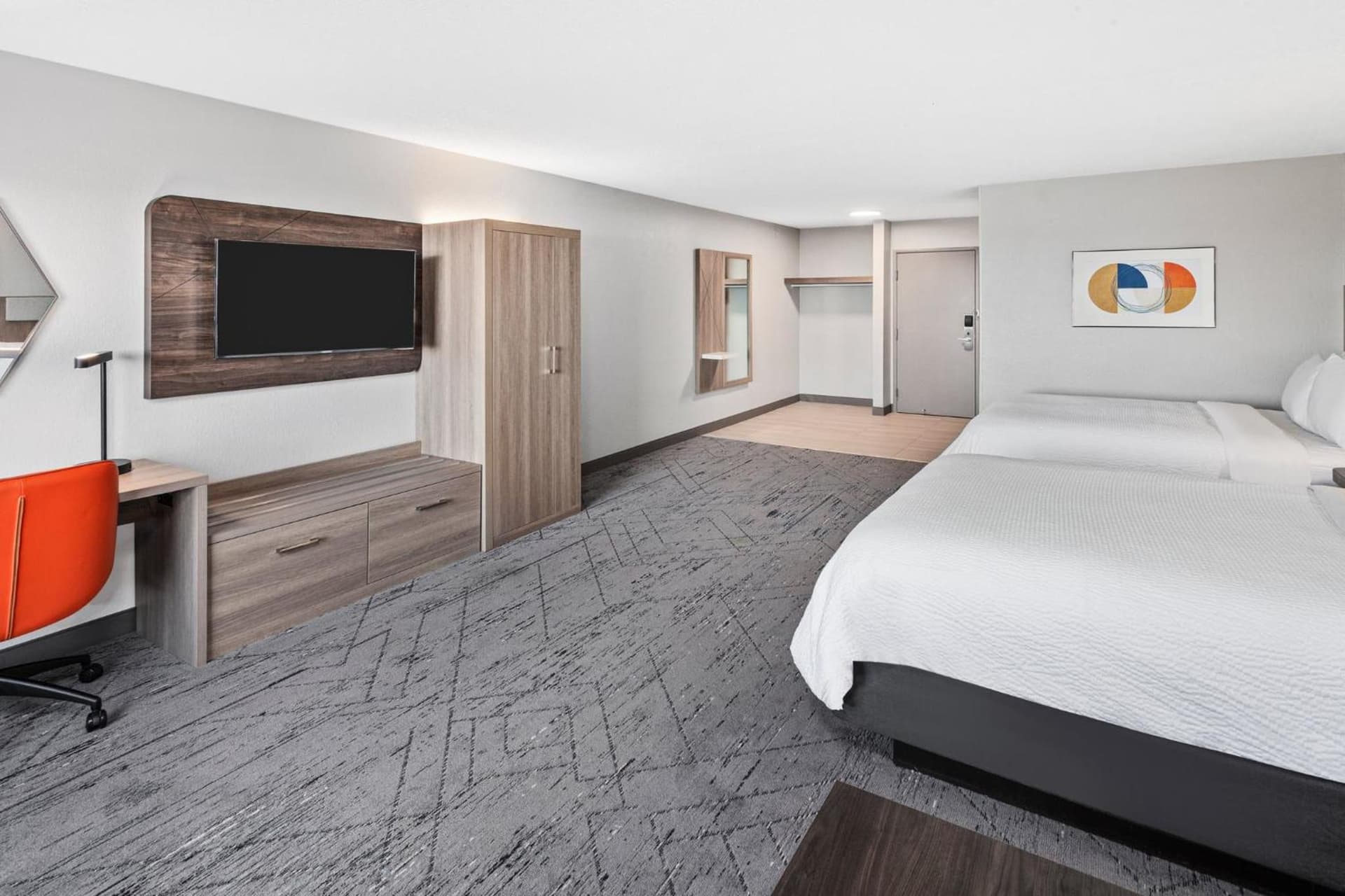Holiday Inn Express Hotel & Suites Chicago-Algonquin by IHG gallery photo in Algonquin, IL — image 44