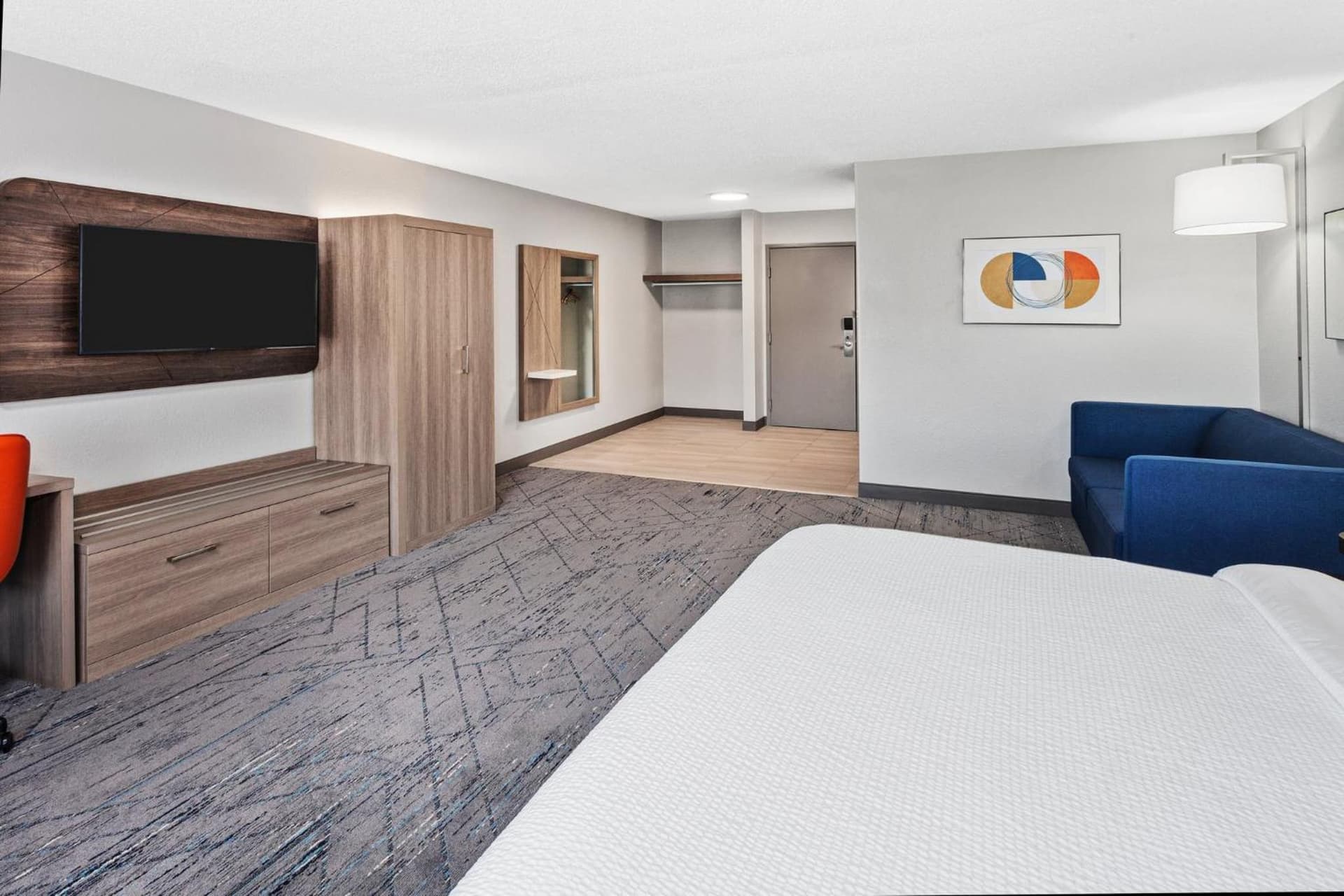 Holiday Inn Express Hotel & Suites Chicago-Algonquin by IHG gallery photo in Algonquin, IL — image 34