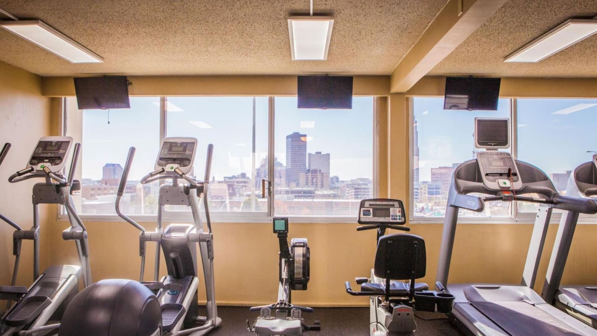 Holiday Inn Des Moines-Downtown-Mercy Campus by IHG gallery photo in Des Moines, IA — image 22