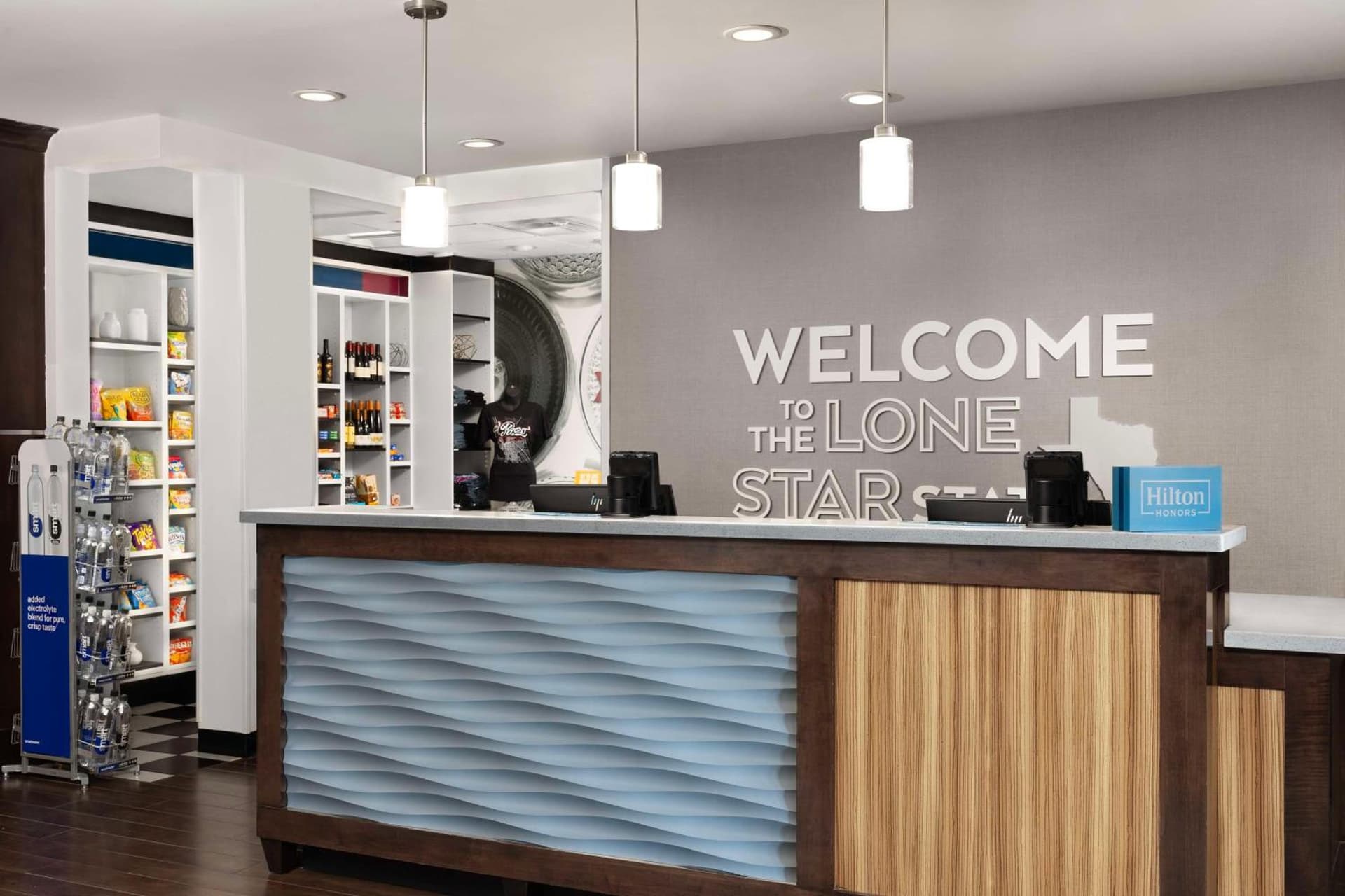 Hampton Inn & Suites El Paso/East gallery photo in El Paso, TX — image 17