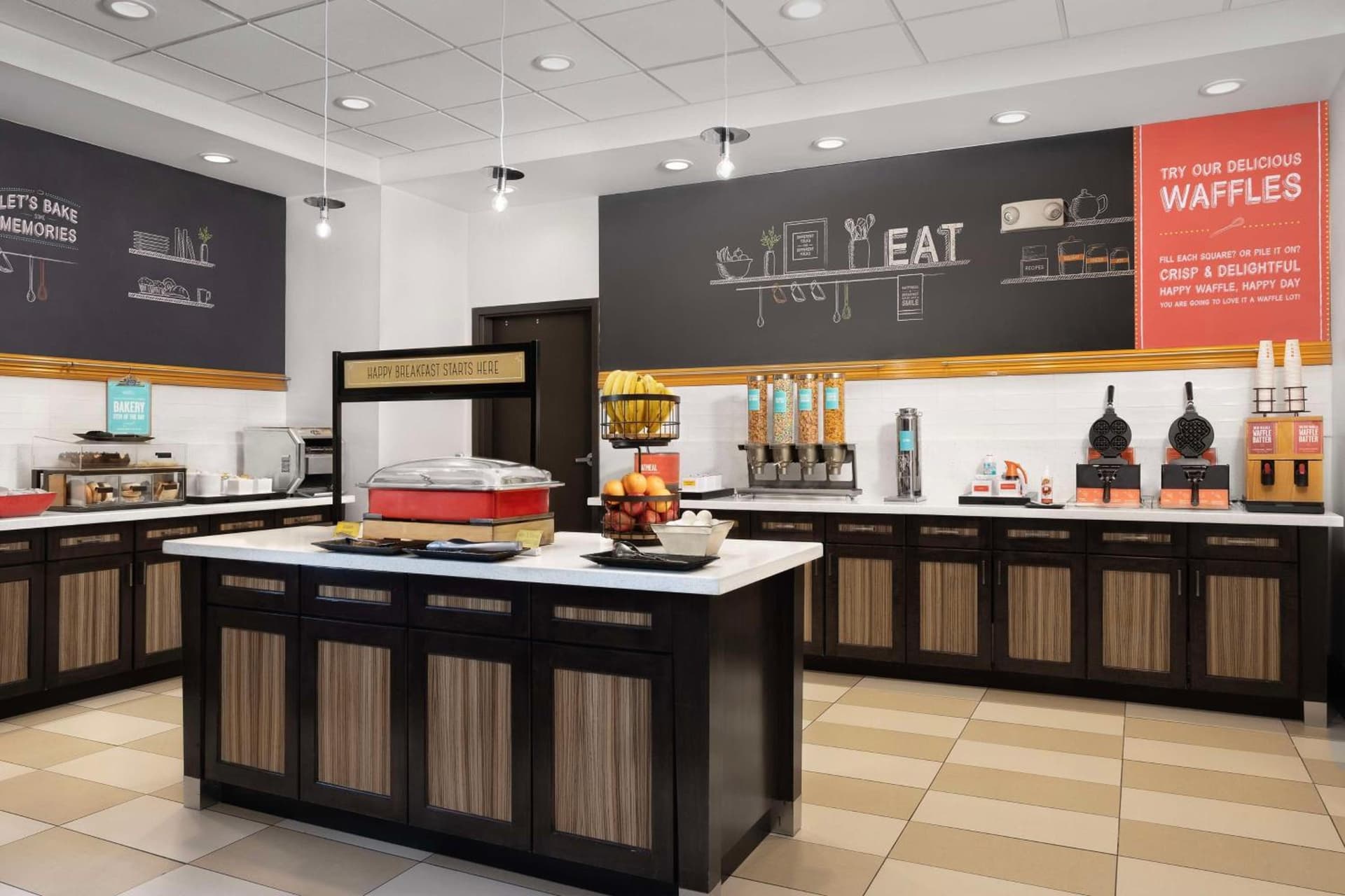 Hampton Inn & Suites El Paso/East gallery photo in El Paso, TX — image 25