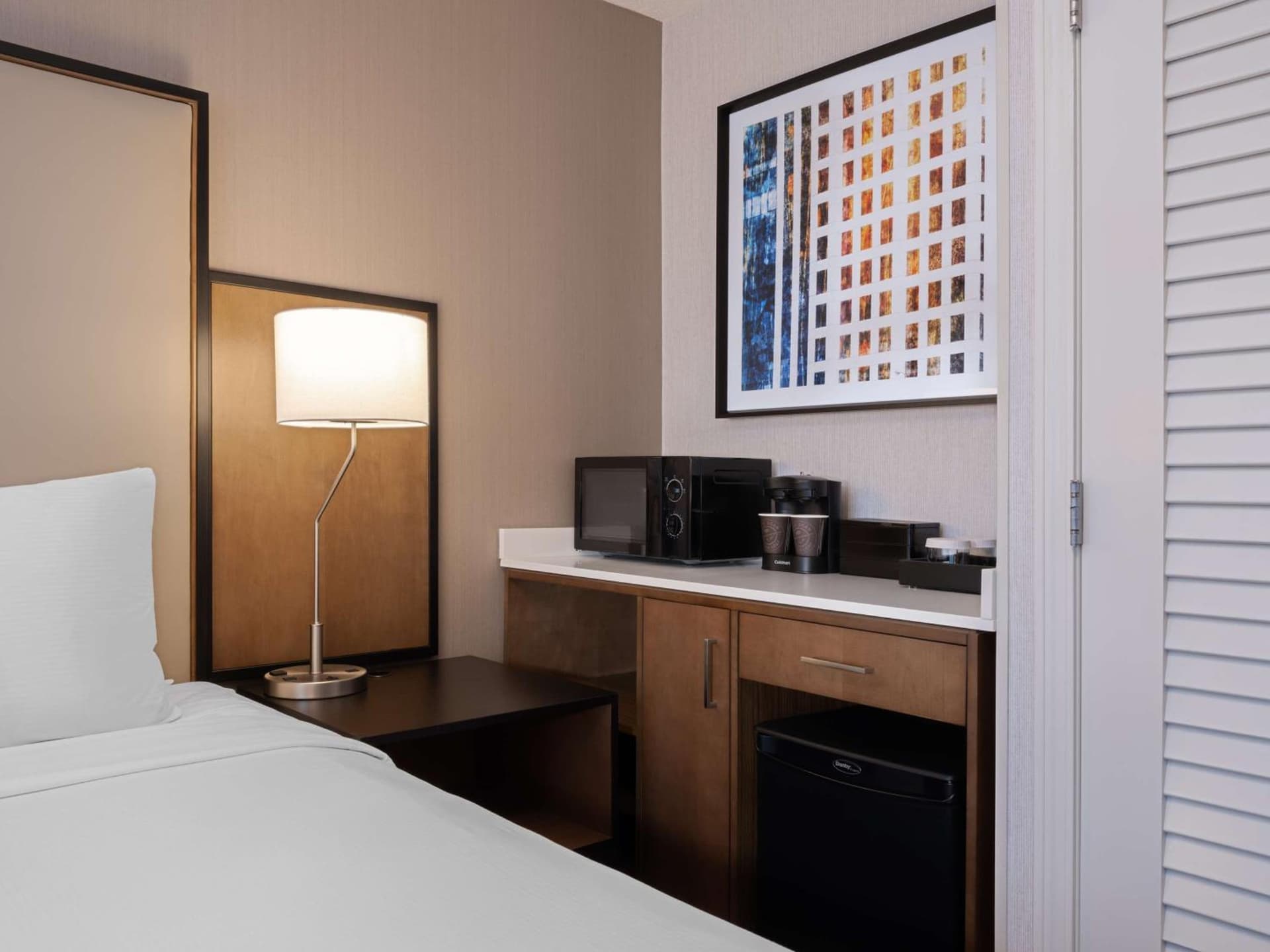 Embassy Suites Chicago - Downtown River North gallery photo in Chicago, IL — image 55