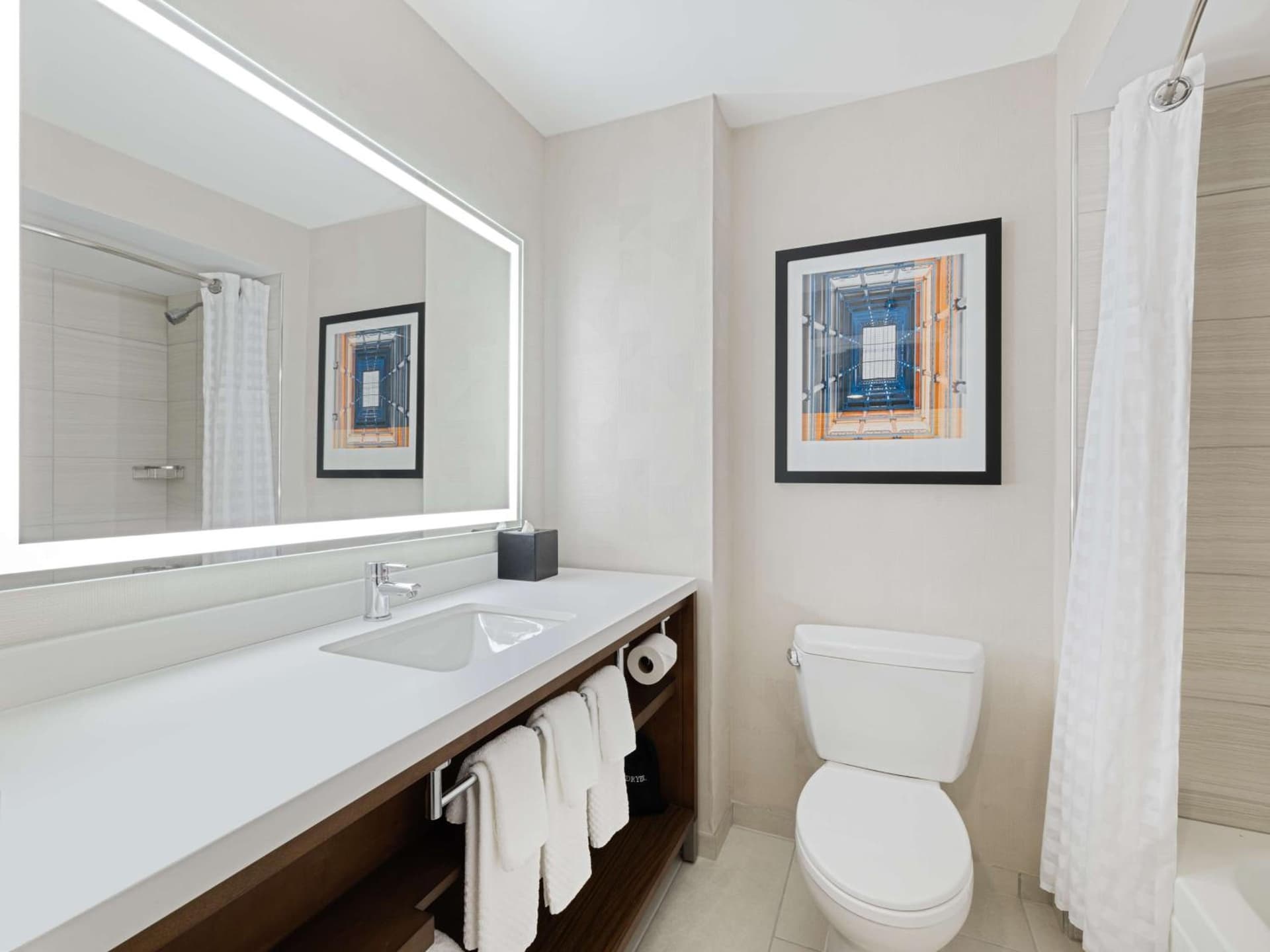 Embassy Suites Chicago - Downtown River North gallery photo in Chicago, IL — image 48