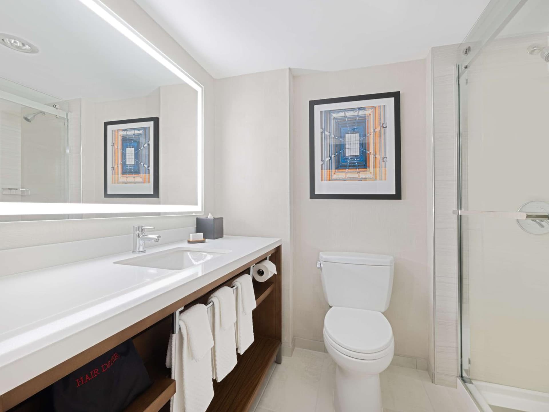 Embassy Suites Chicago - Downtown River North gallery photo in Chicago, IL — image 54