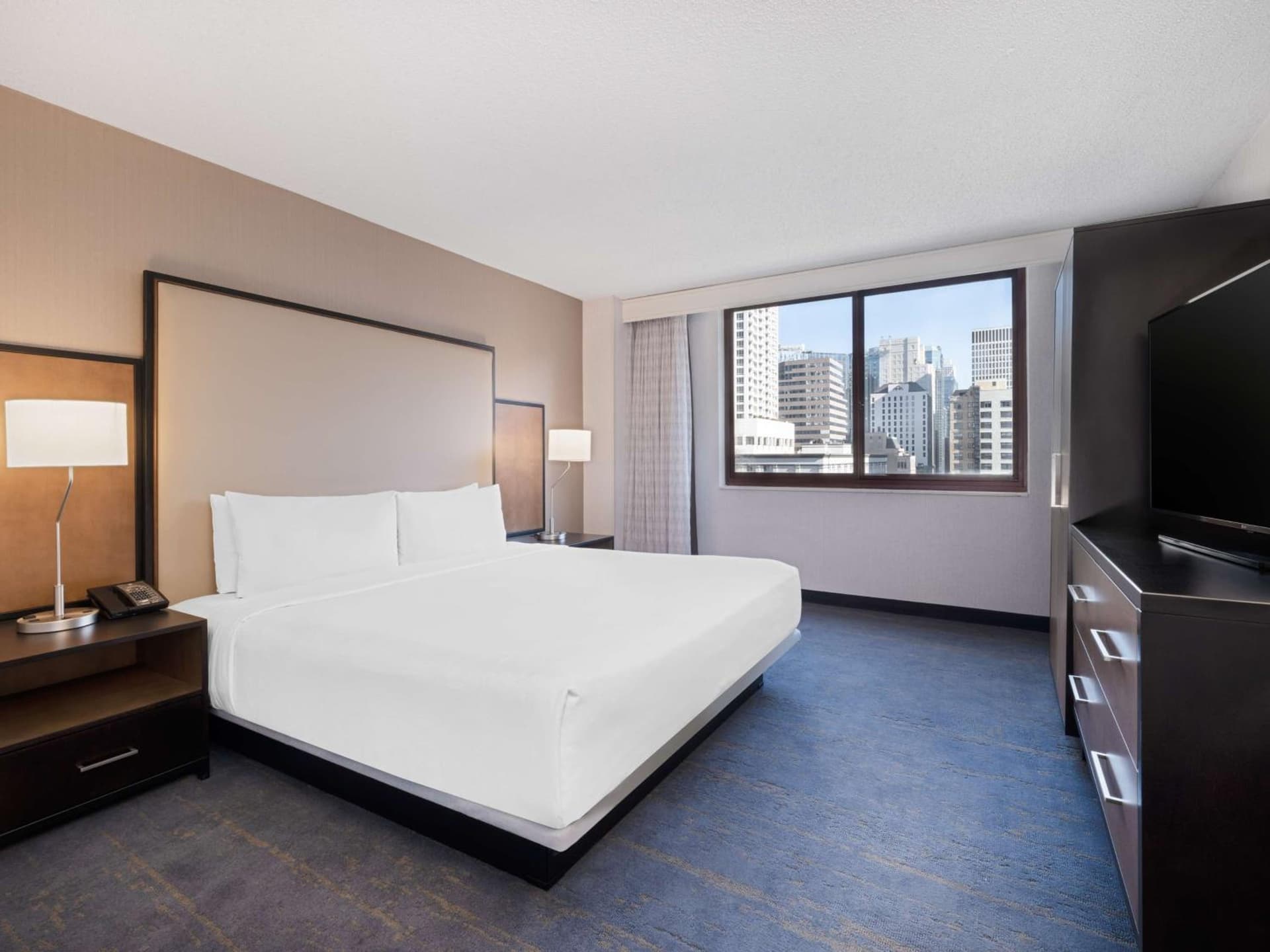 Embassy Suites Chicago - Downtown River North gallery photo in Chicago, IL — image 50