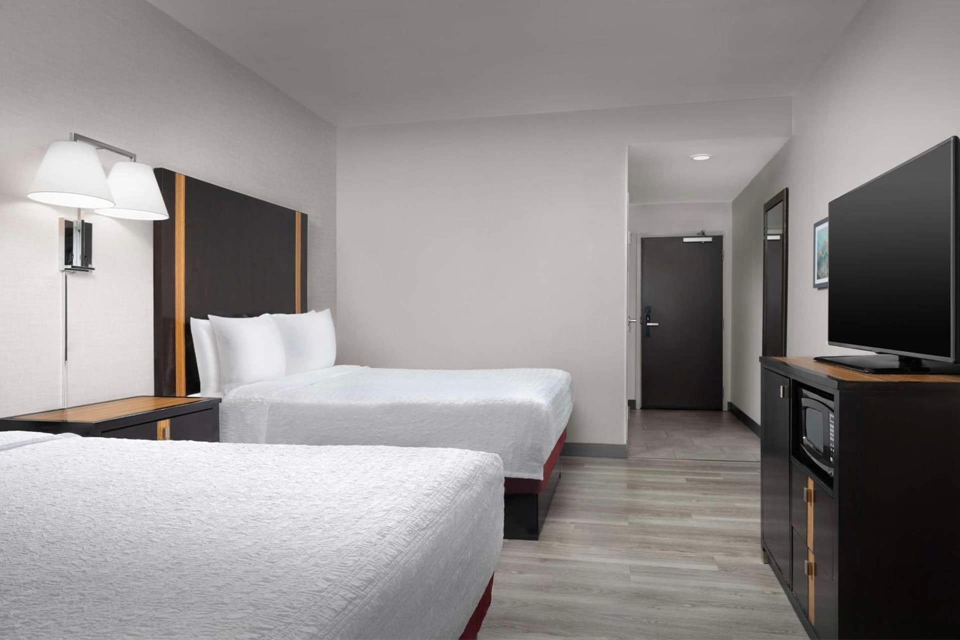 Hampton Inn & Suites El Paso/East gallery photo in El Paso, TX — image 14
