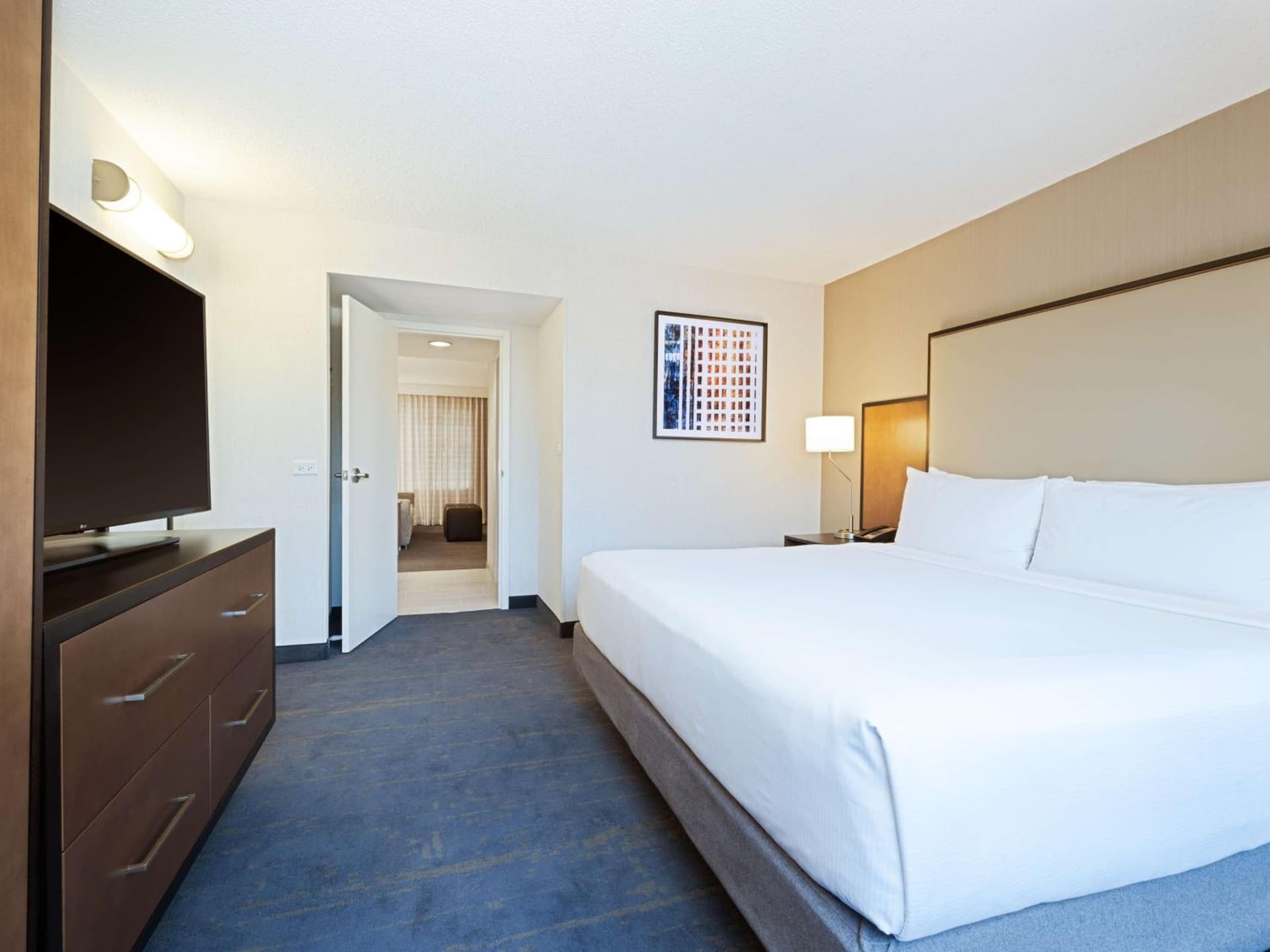 Embassy Suites Chicago - Downtown River North gallery photo in Chicago, IL — image 20