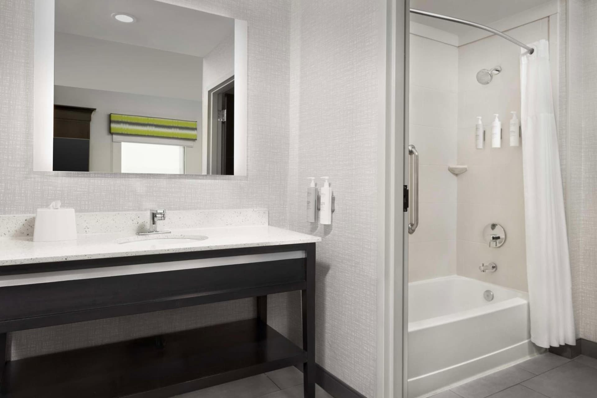 Hampton Inn & Suites El Paso/East gallery photo in El Paso, TX — image 12