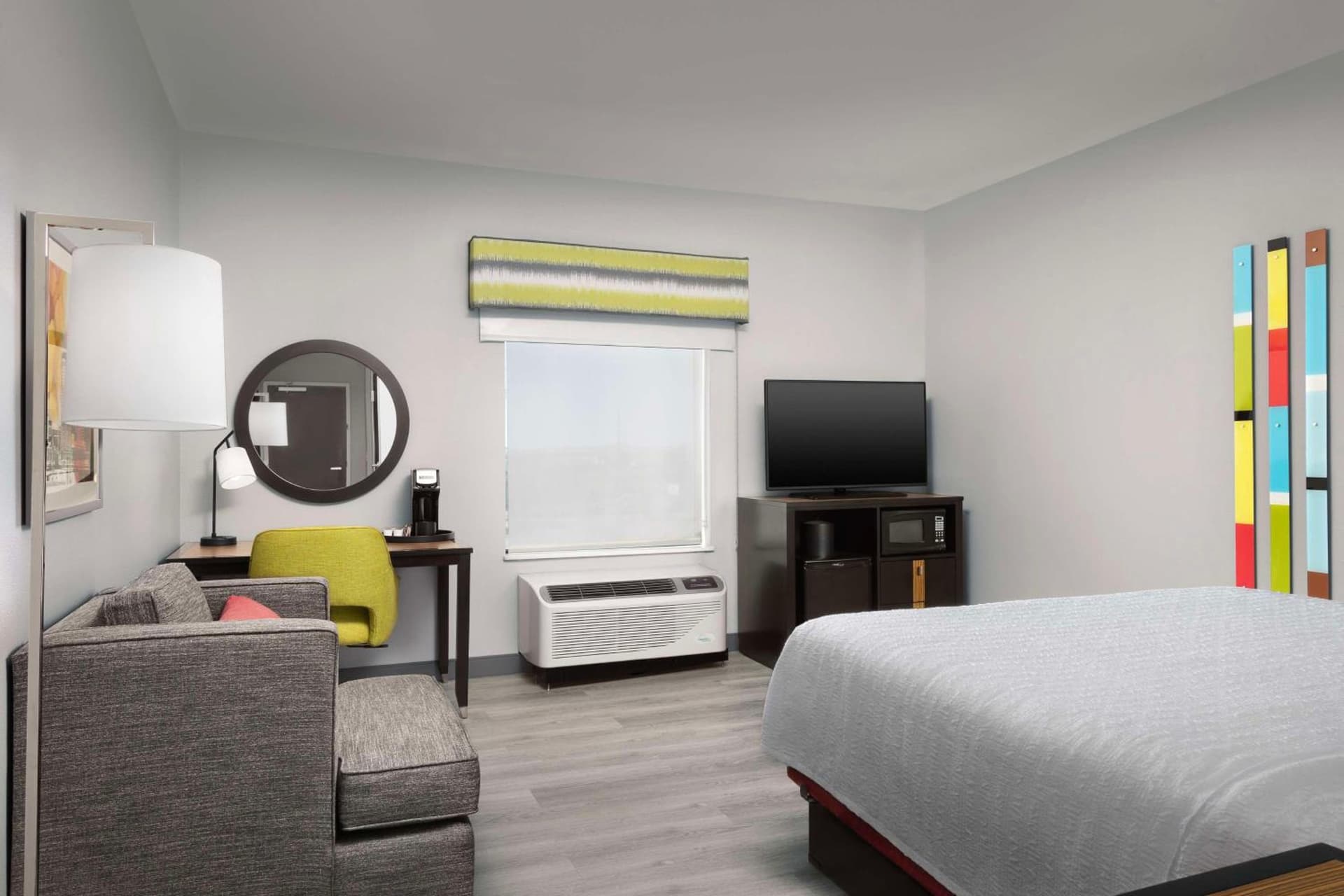 Hampton Inn & Suites El Paso/East gallery photo in El Paso, TX — image 33