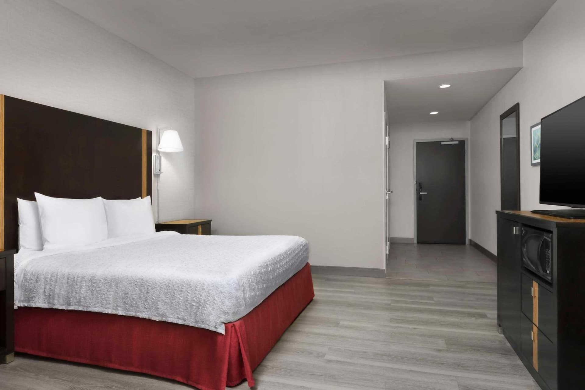 Hampton Inn & Suites El Paso/East gallery photo in El Paso, TX — image 7