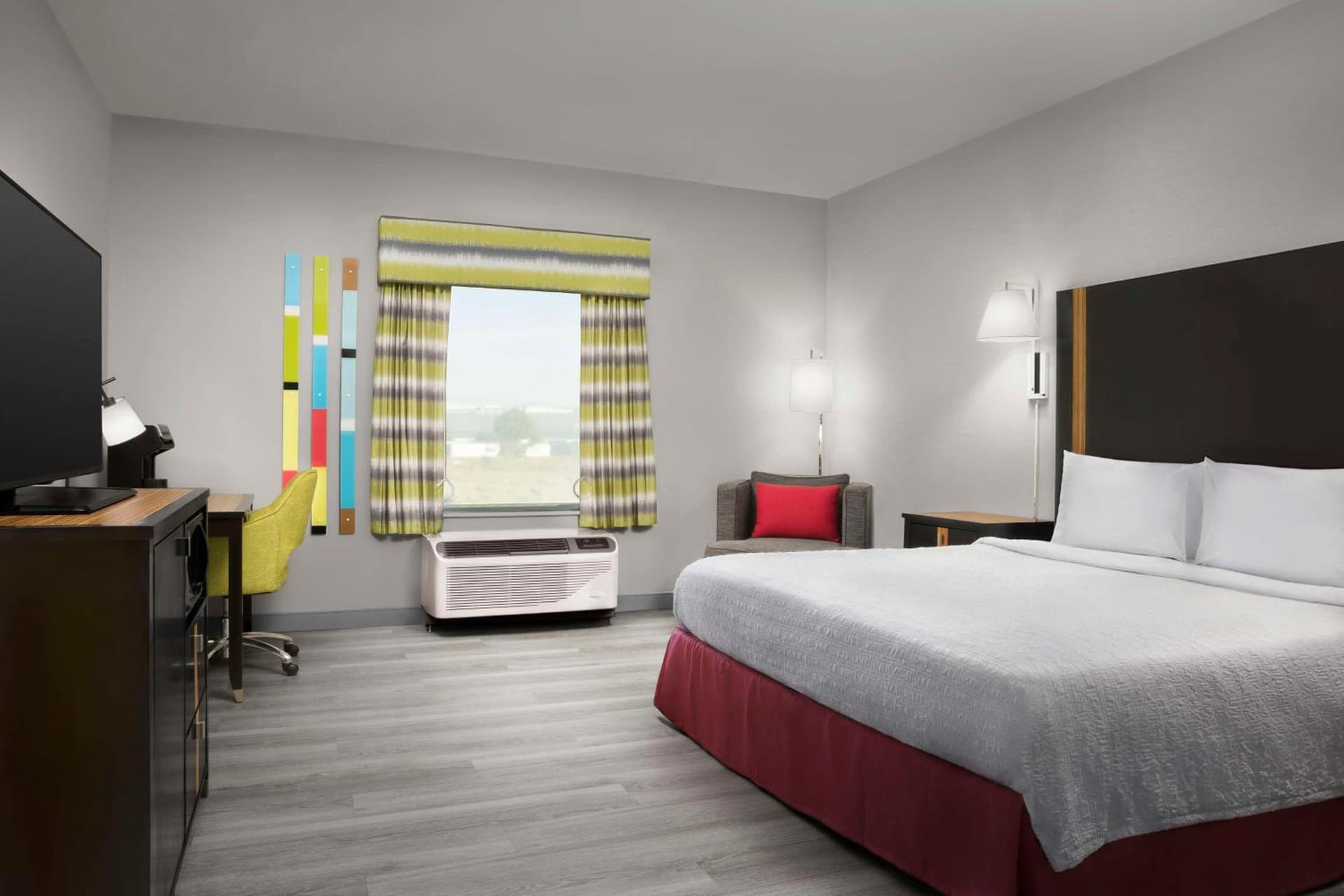 Hampton Inn & Suites El Paso/East gallery photo in El Paso, TX — image 13
