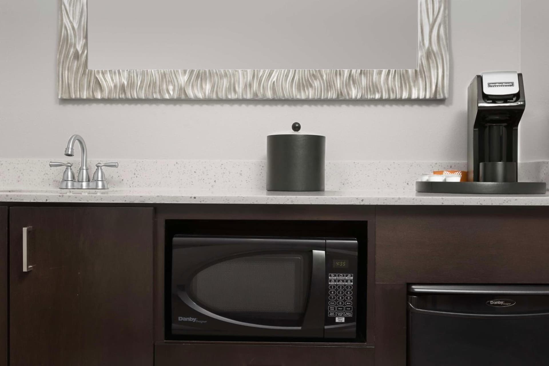 Hampton Inn & Suites El Paso/East gallery photo in El Paso, TX — image 28